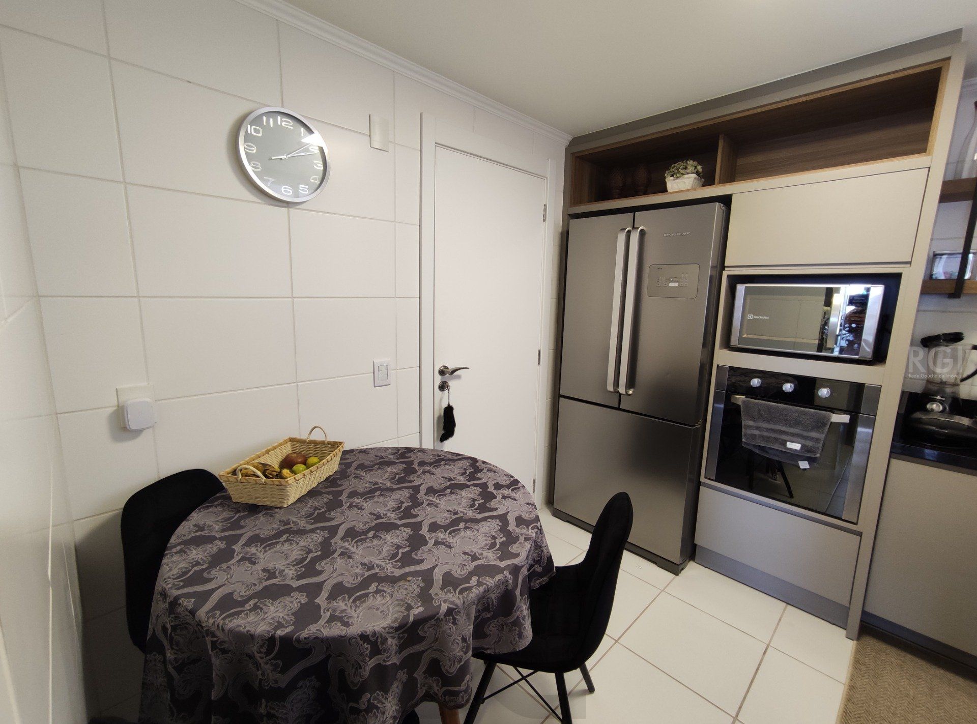 Apartamento para Venda - 162.53m², 3 dormitórios, sendo 3 suites, 2 vagas - Jardim Do Salso — foto 19