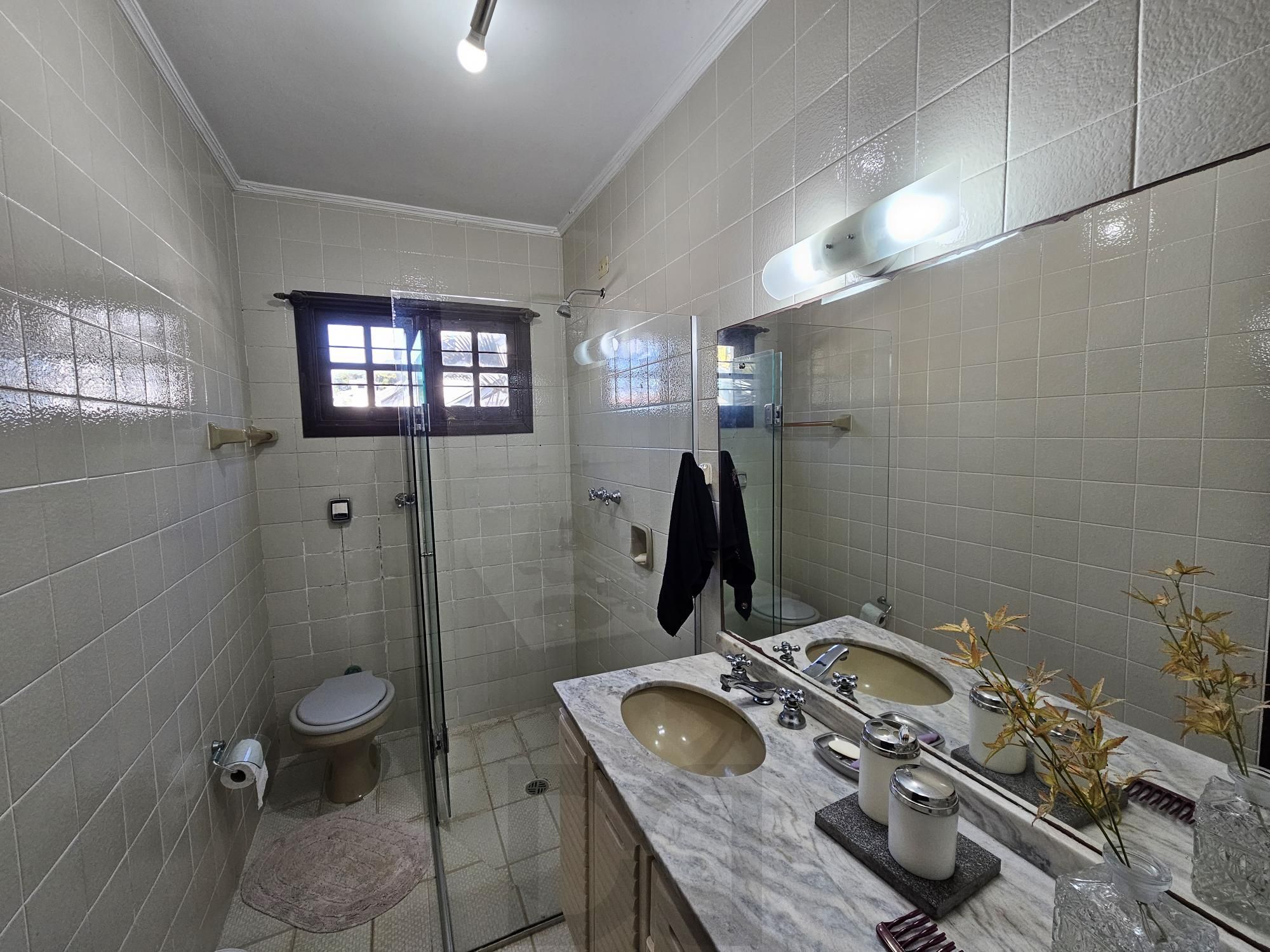 LINDO SOBRADO DE ESQUINA COM PISCINA NO JARDIM ISABEL — foto 29