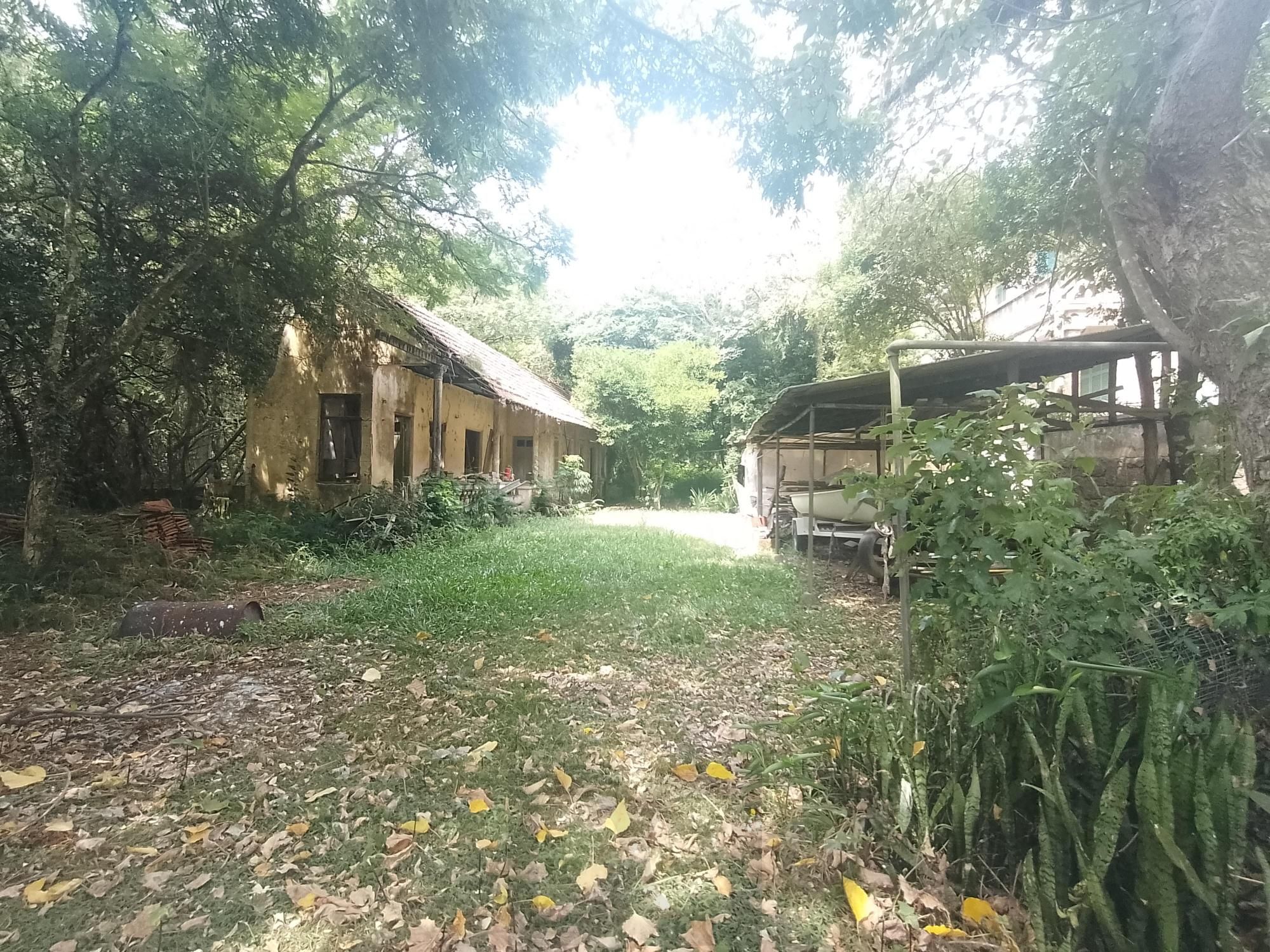 Terreno com área de 3.600m2 com 43m de margem no Rio Guaíba — foto 6