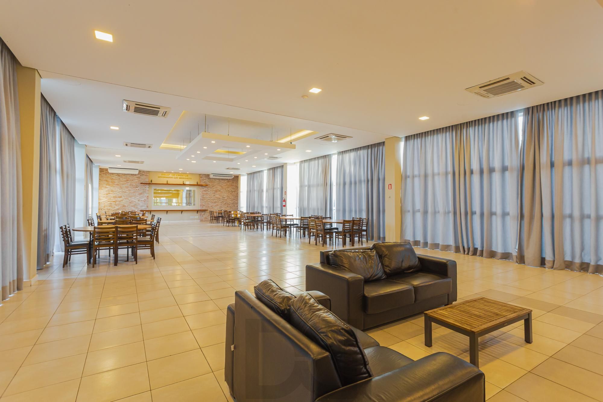 CONDOMINIO ATMOSFERA - CASA MOBILIADA DE 4 SUÍTES COM 4 VAGAS — foto 100