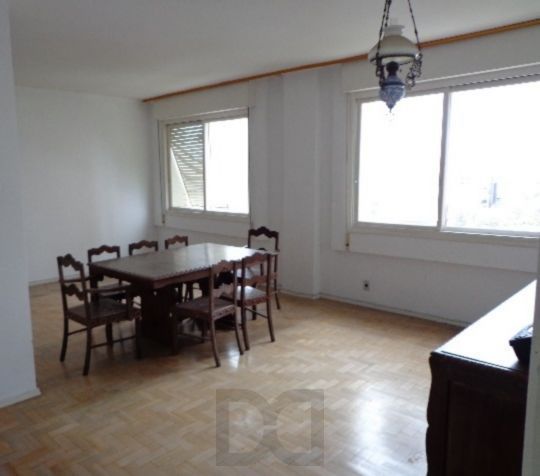 Apartamento para Venda - 168.37m², 3 dormitórios, sendo 1 suites, 4 vagas - Moinhos De Vento — foto 2