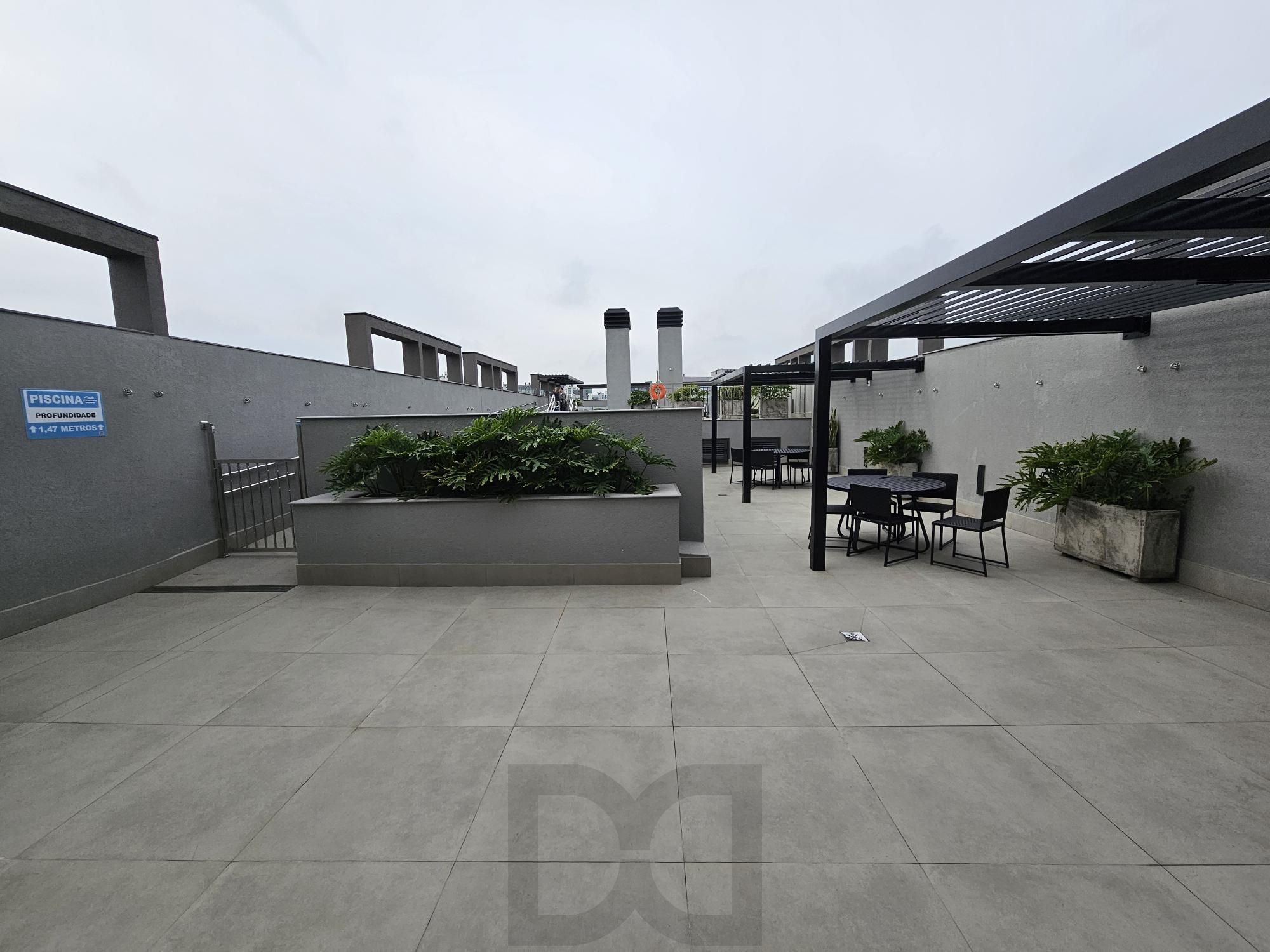 JUNTO AO MOINHOS: NOVO, MOBILIADO E COM VAGA DE GARAGEM — foto 15
