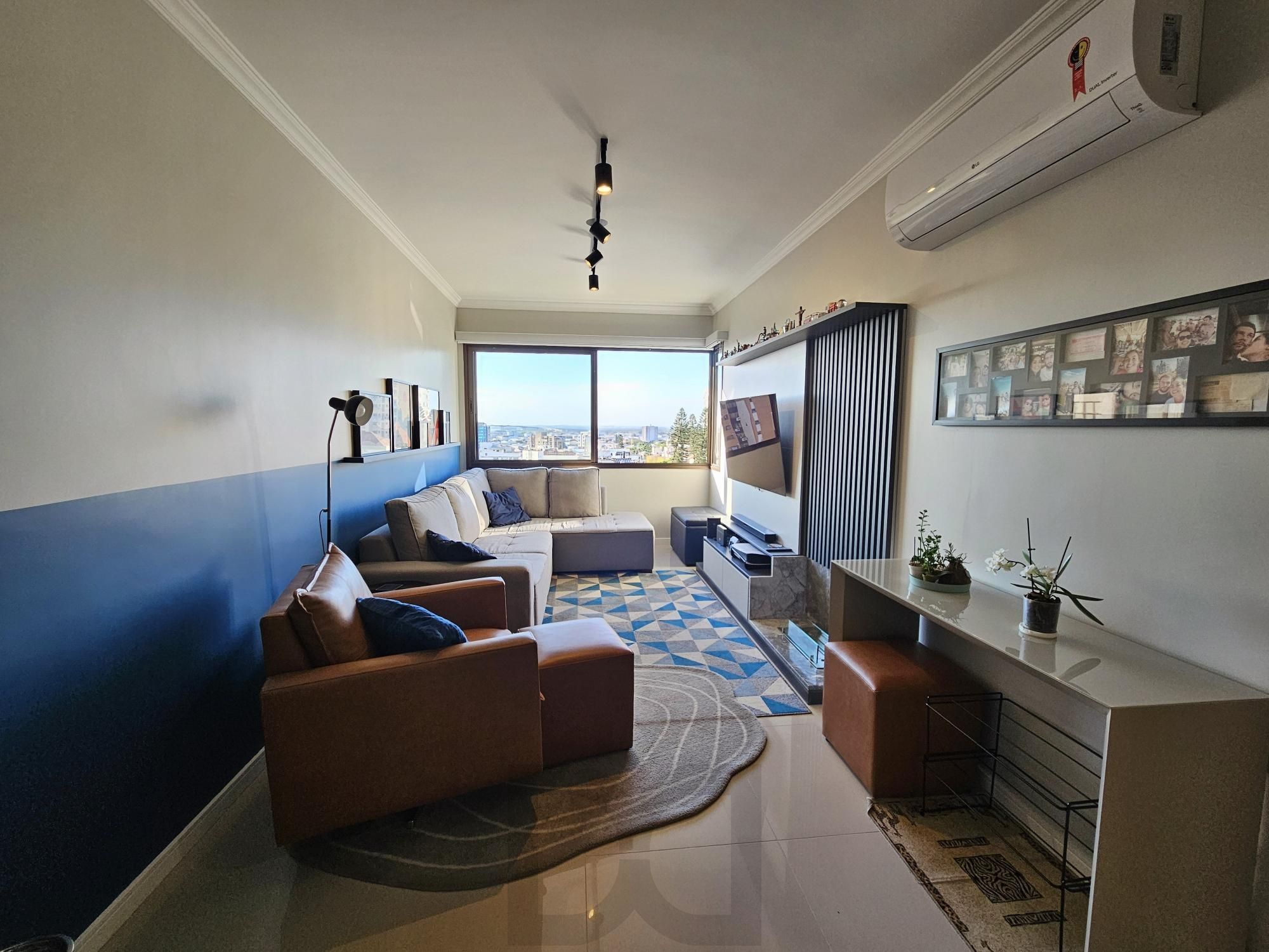 APARTAMENTO 2 DORMITÓRIOS MOBILIADO BAIRRO HIGIENÓPOLIS — foto 4
