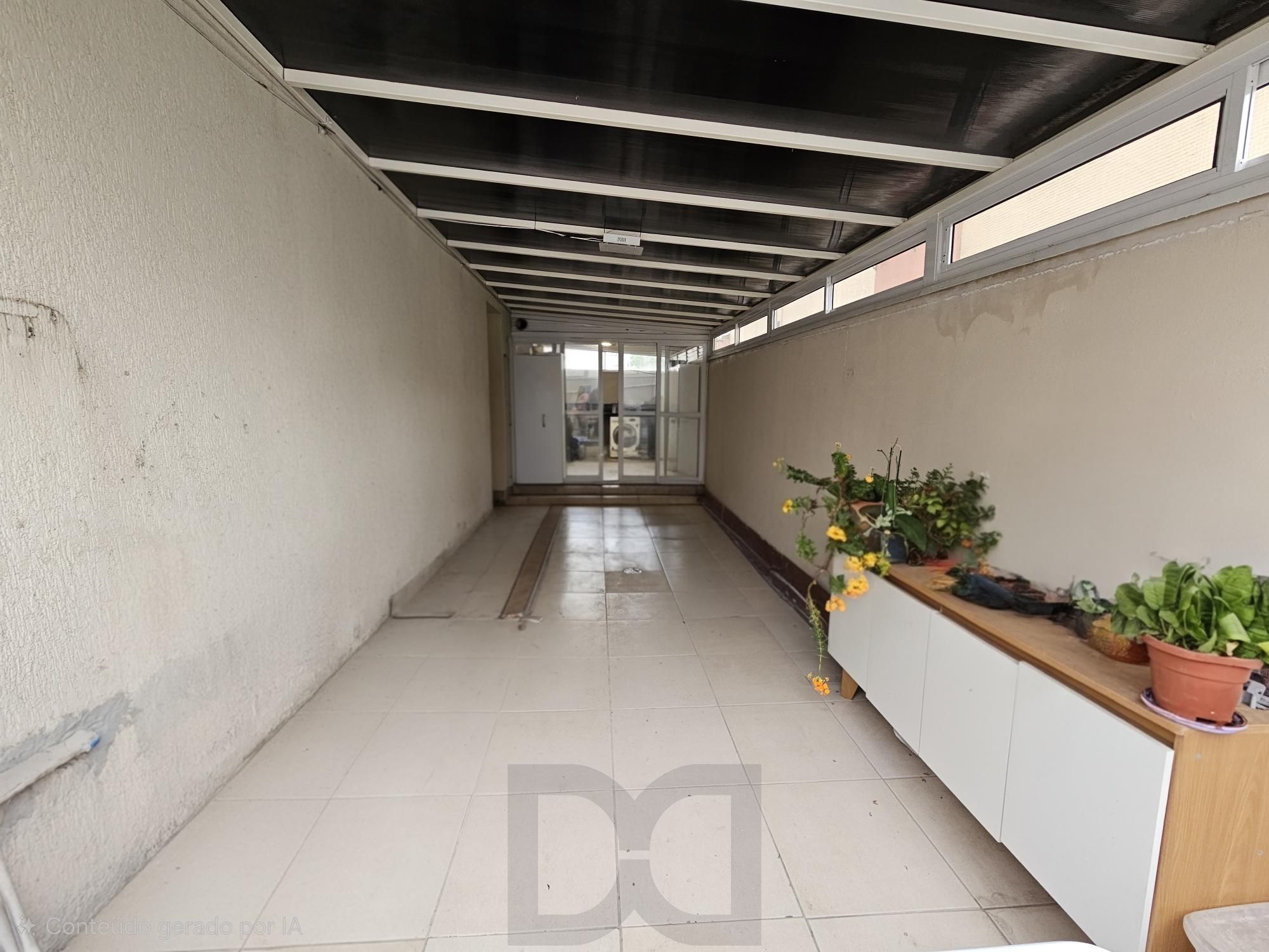 APARTAMENTO GARDEN | BAIRRO SANTANA — foto 7