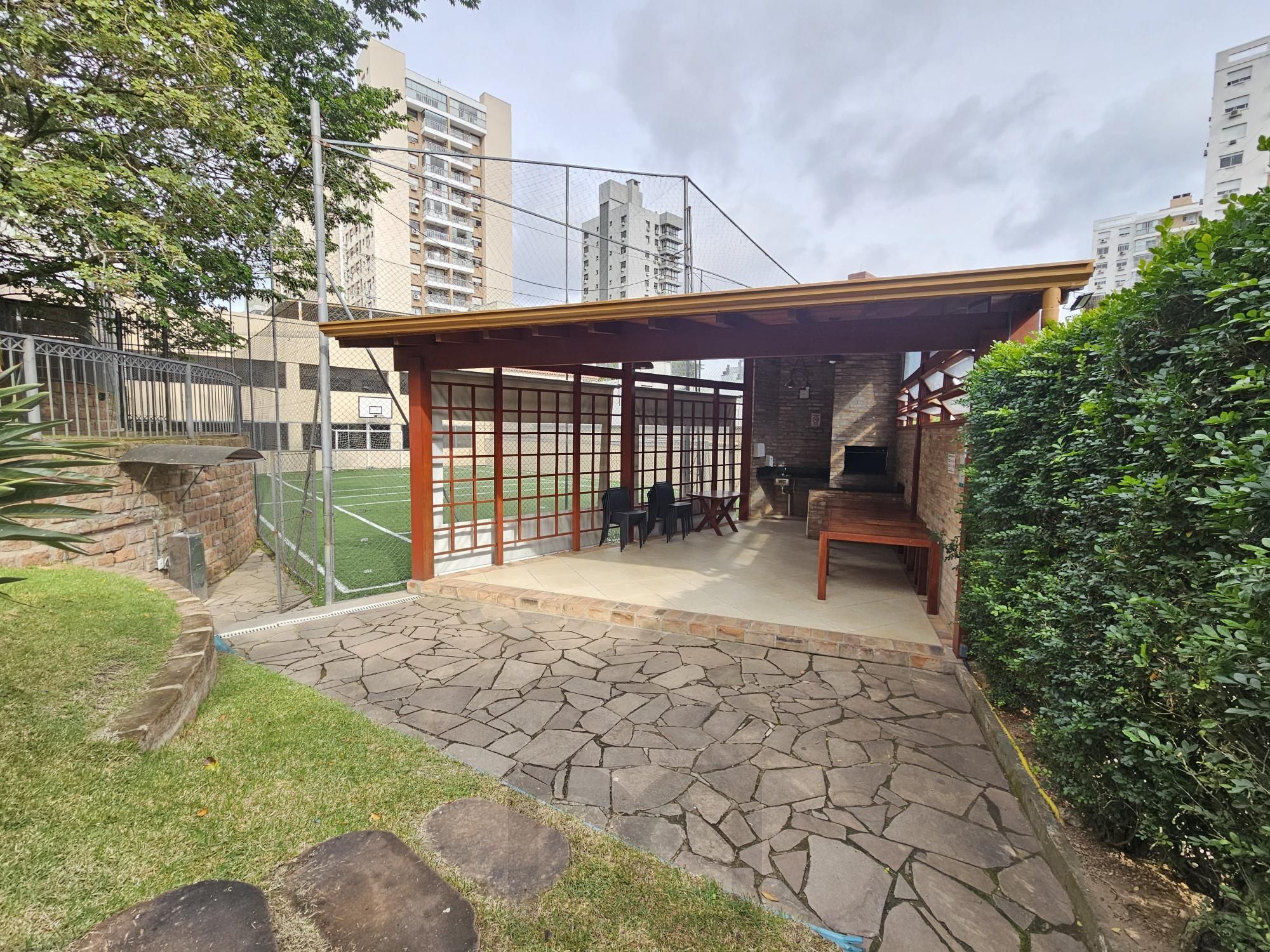 Apartamento 3 Dorm sendo 1 suite e 2 vagas — foto 32