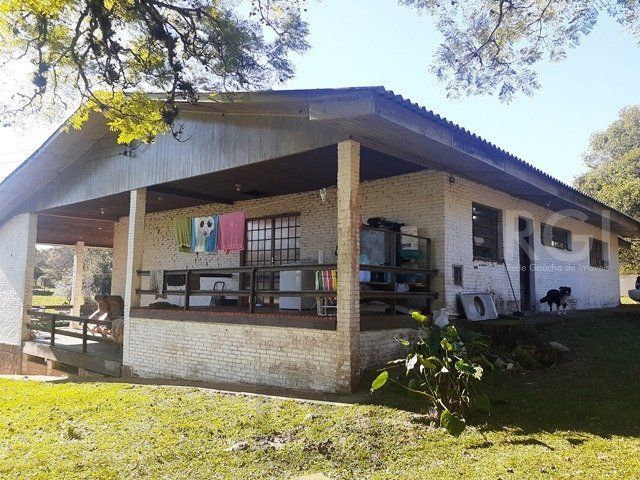 Area para Venda - 707126m², Lami — foto 9
