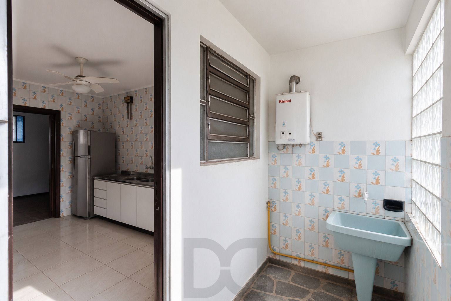 Casa 3 dormitórios ampla, perto da PUC — foto 20