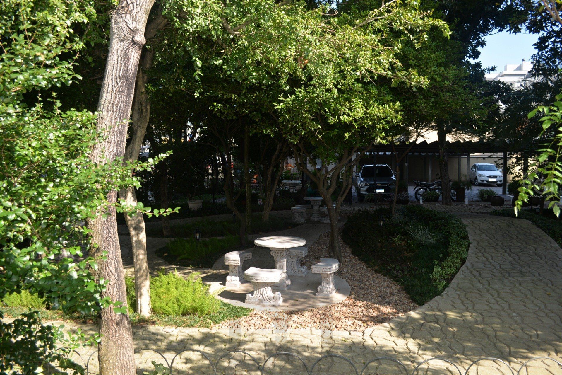 Apartamento para Venda - 120.46m², 3 dormitórios, sendo 1 suites, 1 vaga - Cristal — foto 36