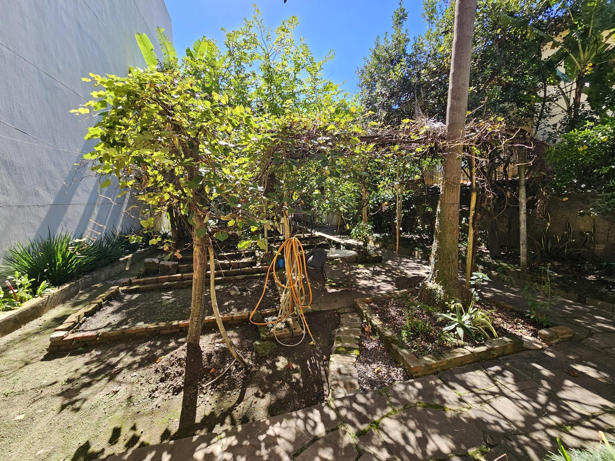 Casa 03 dormitórios com suite e 02 vagas no Bairro Mont Serrat — foto 15