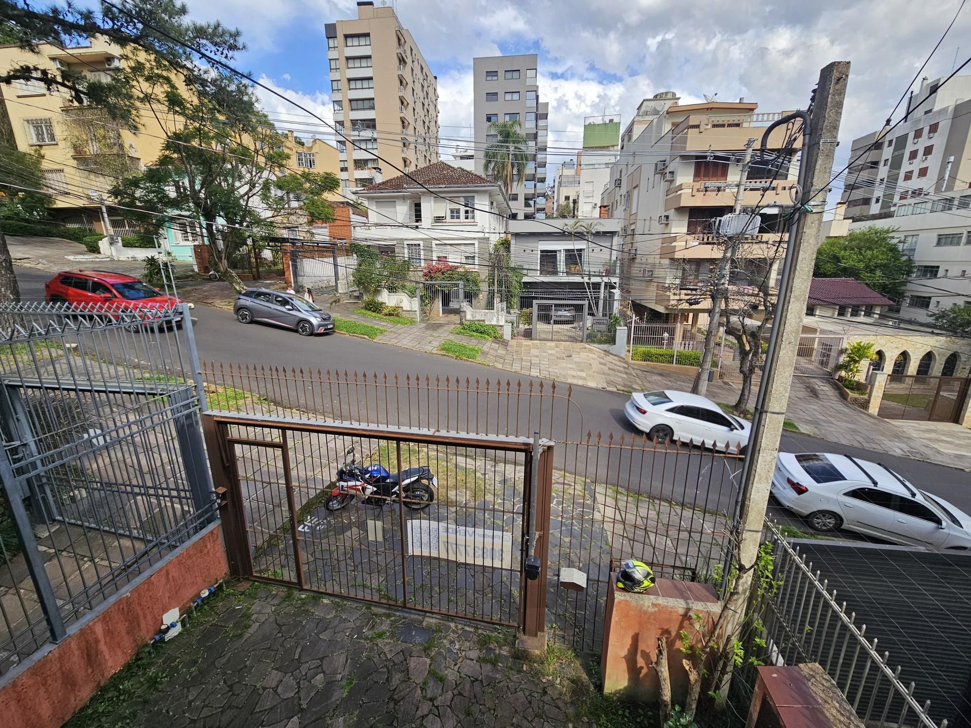 SOBRADO COM MUITO ESPAÇO NO BAIRRO RIO BRANCO! — foto 15