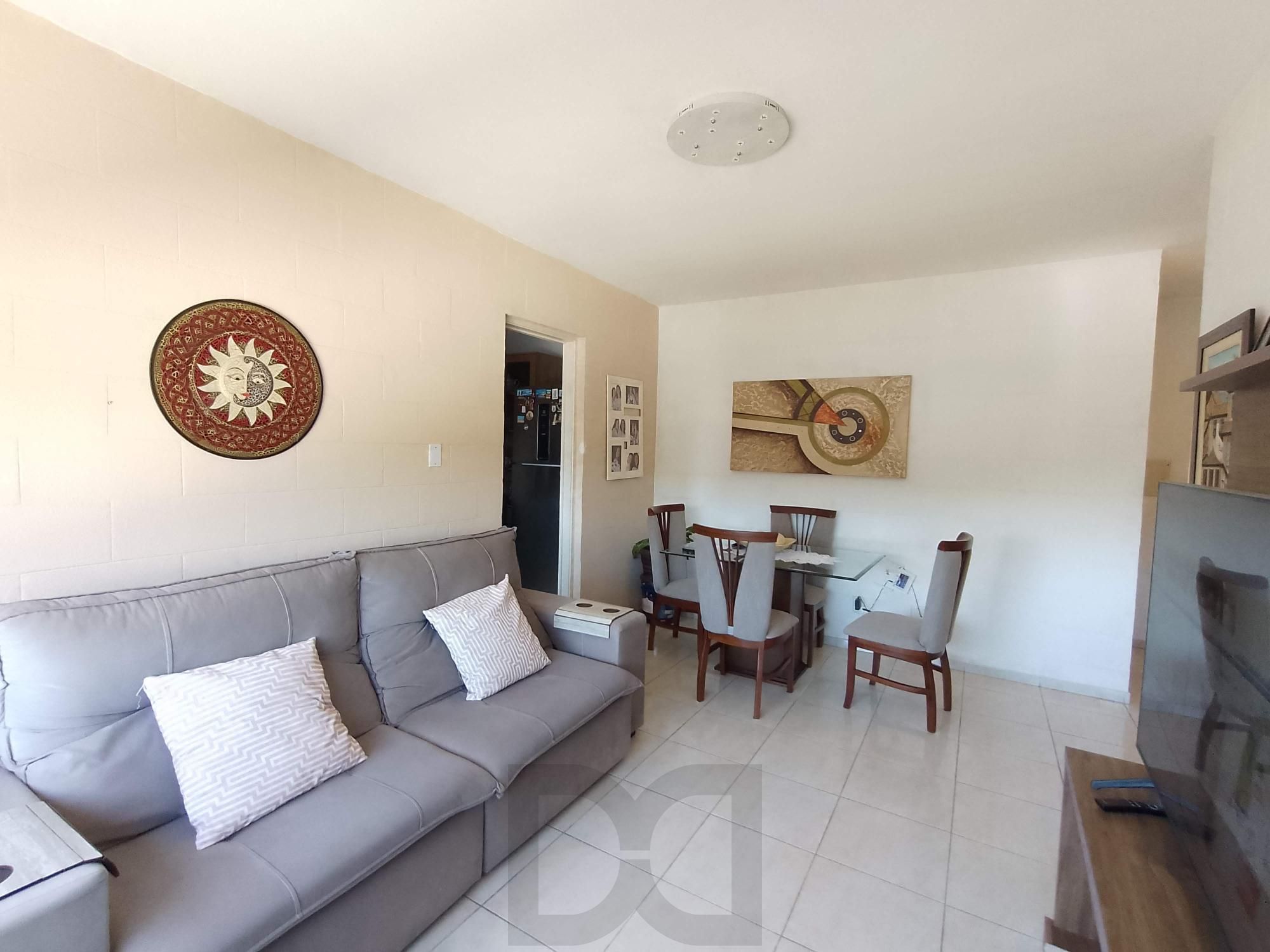 Apartamento 1 dormitório semi mobiliado no Rubem Berta — foto 7