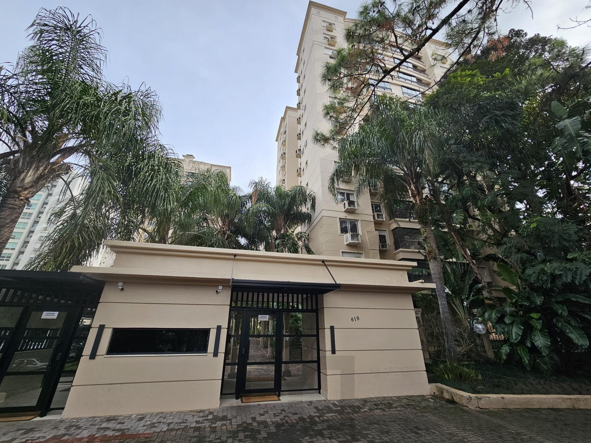 Apartamento 3 Dorm sendo 1 suite e 2 vagas — foto 47