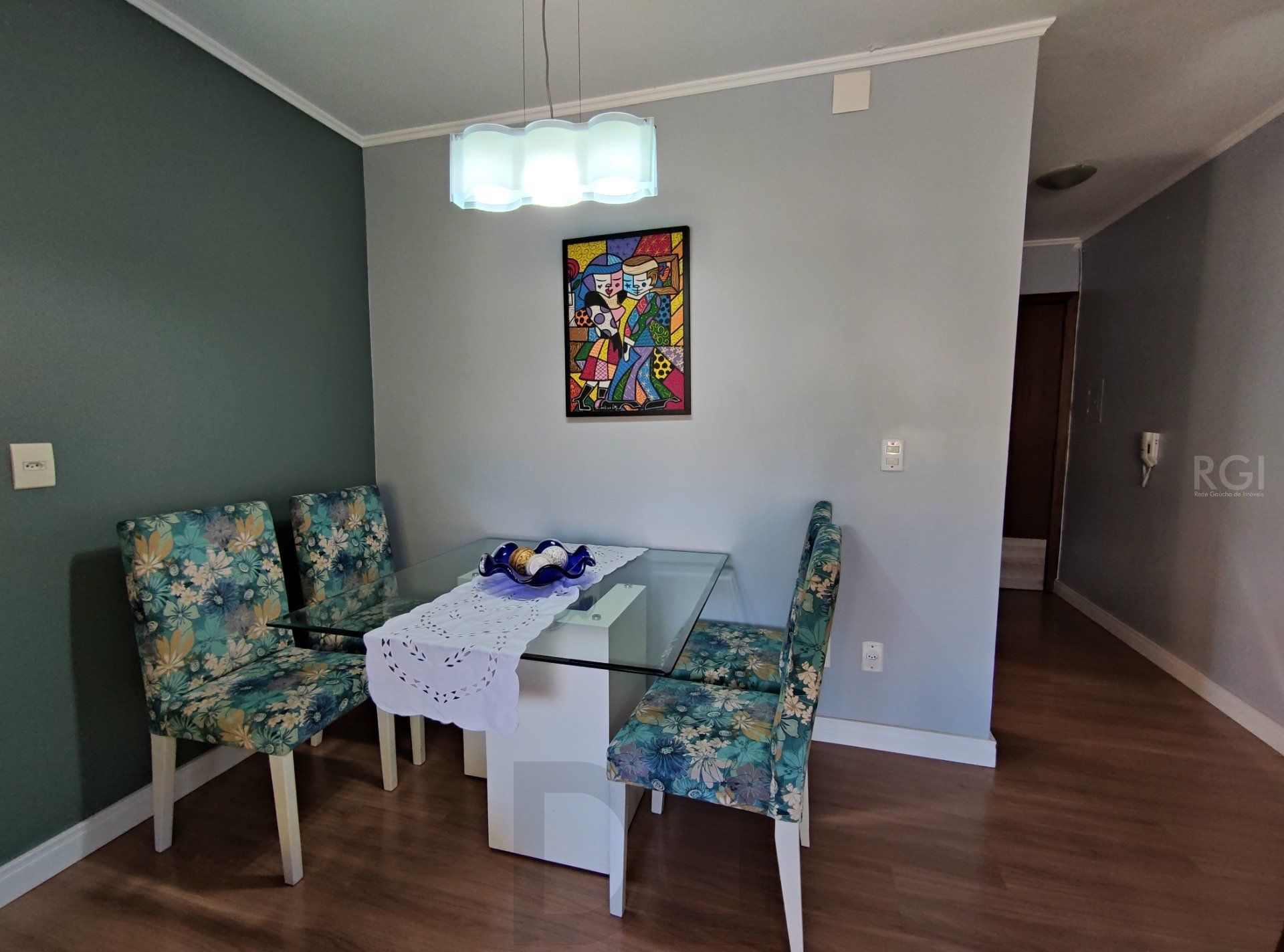 Apartamento para Venda - 78m², 2 dormitórios, Higienópolis — foto 3