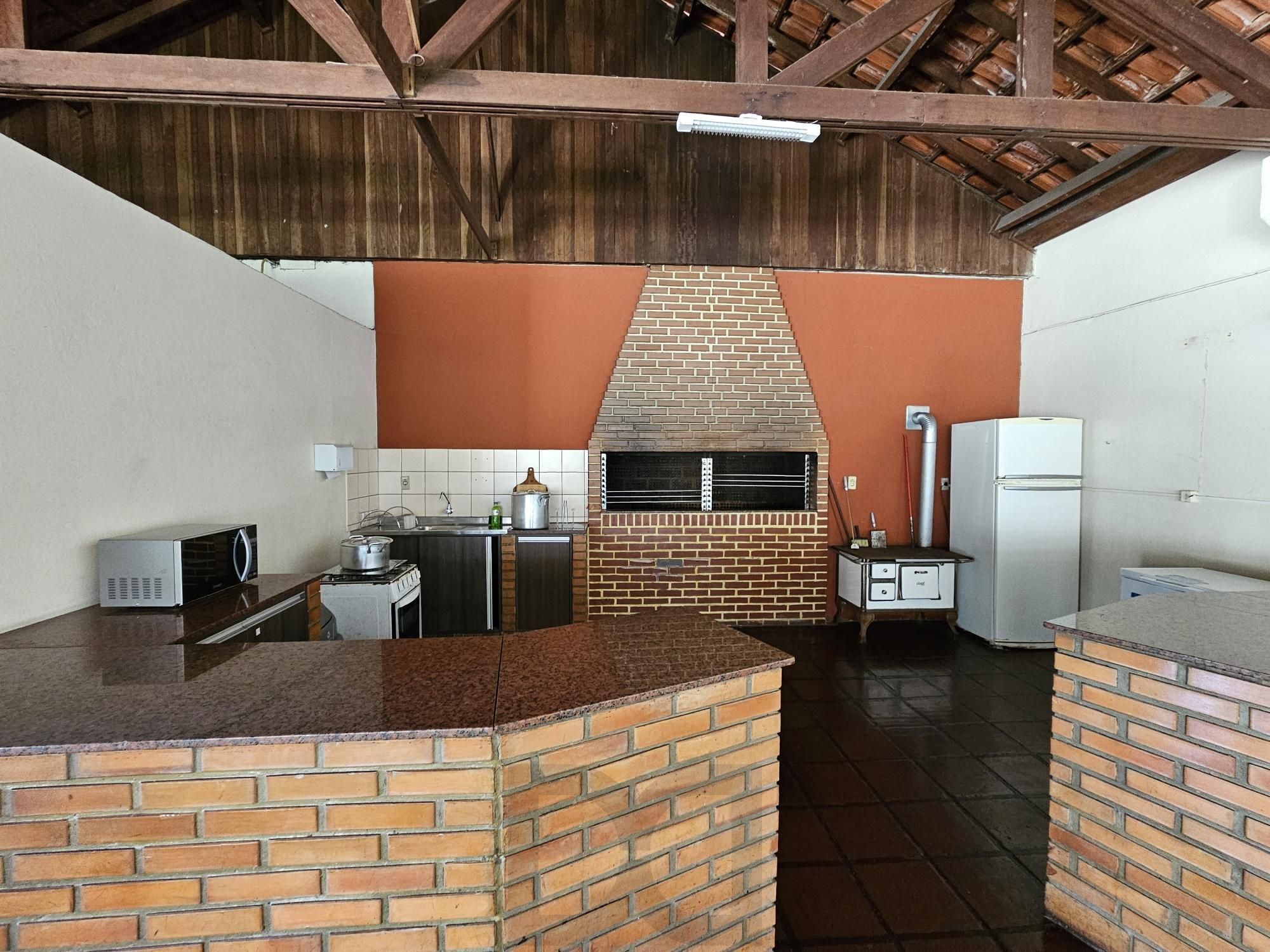 AP 1 DORM 1 VAGA NA TRISTEZA — foto 19