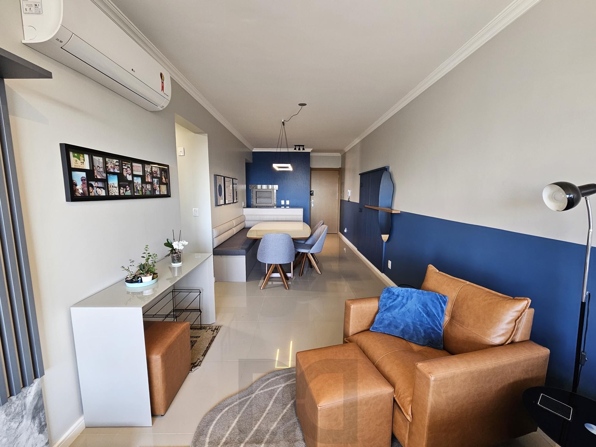 APARTAMENTO 2 DORMITÓRIOS MOBILIADO BAIRRO HIGIENÓPOLIS — foto 9