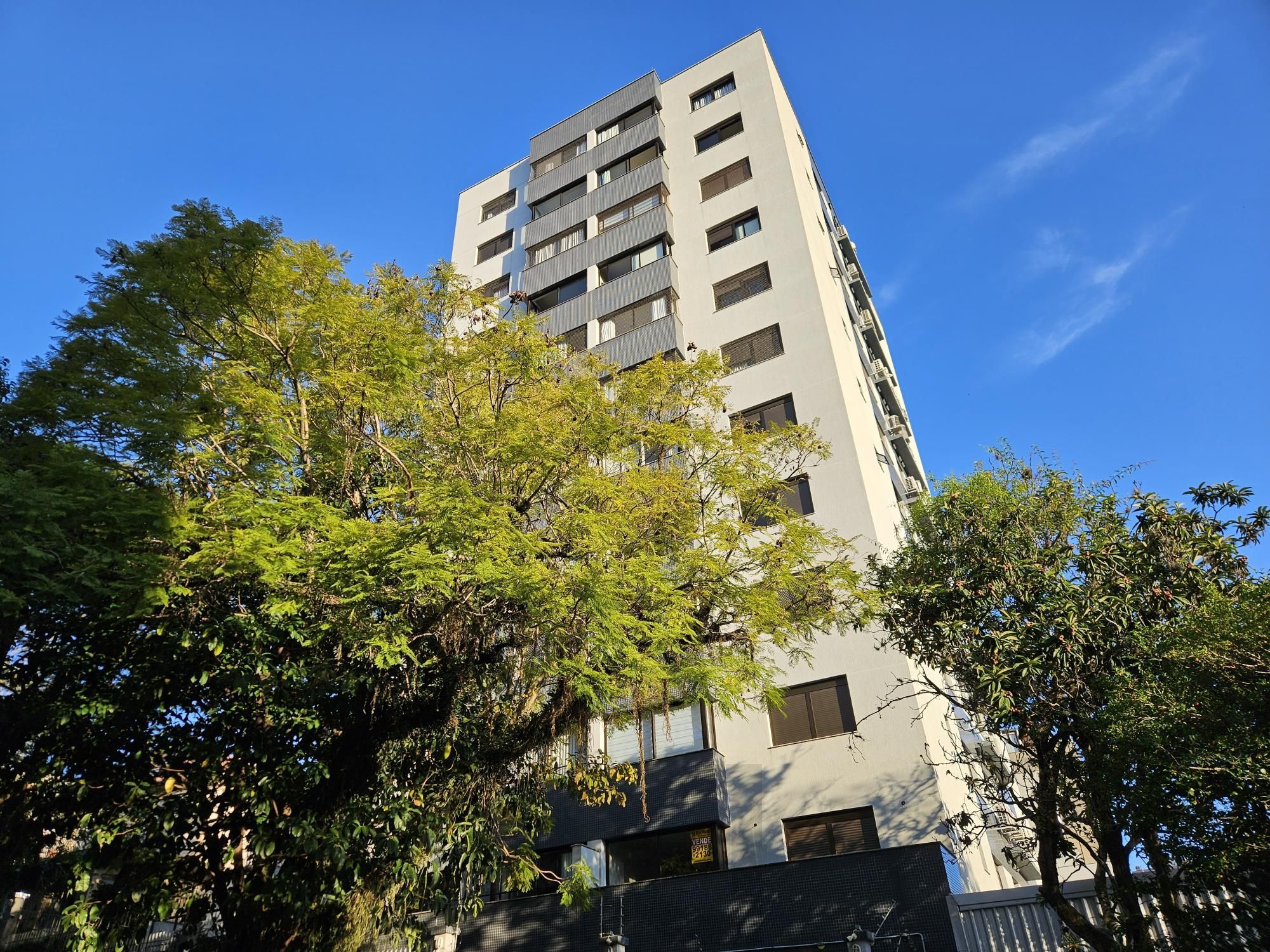 APARTAMENTO 2 DORMITÓRIOS MOBILIADO BAIRRO HIGIENÓPOLIS — foto 46