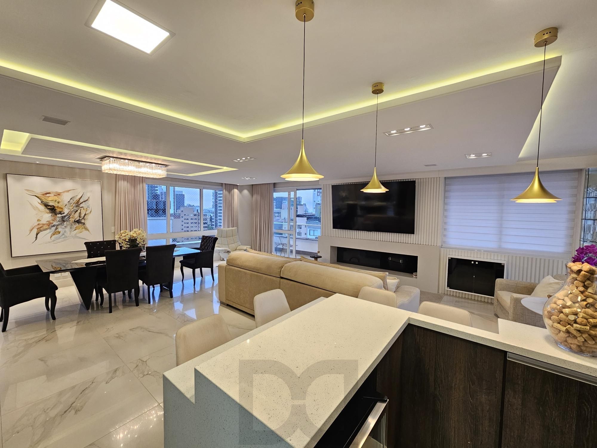 ANDAR ALTO BAIRRO BELA VISTA | ANDAR INTEIRO COM 180M2 — foto 10