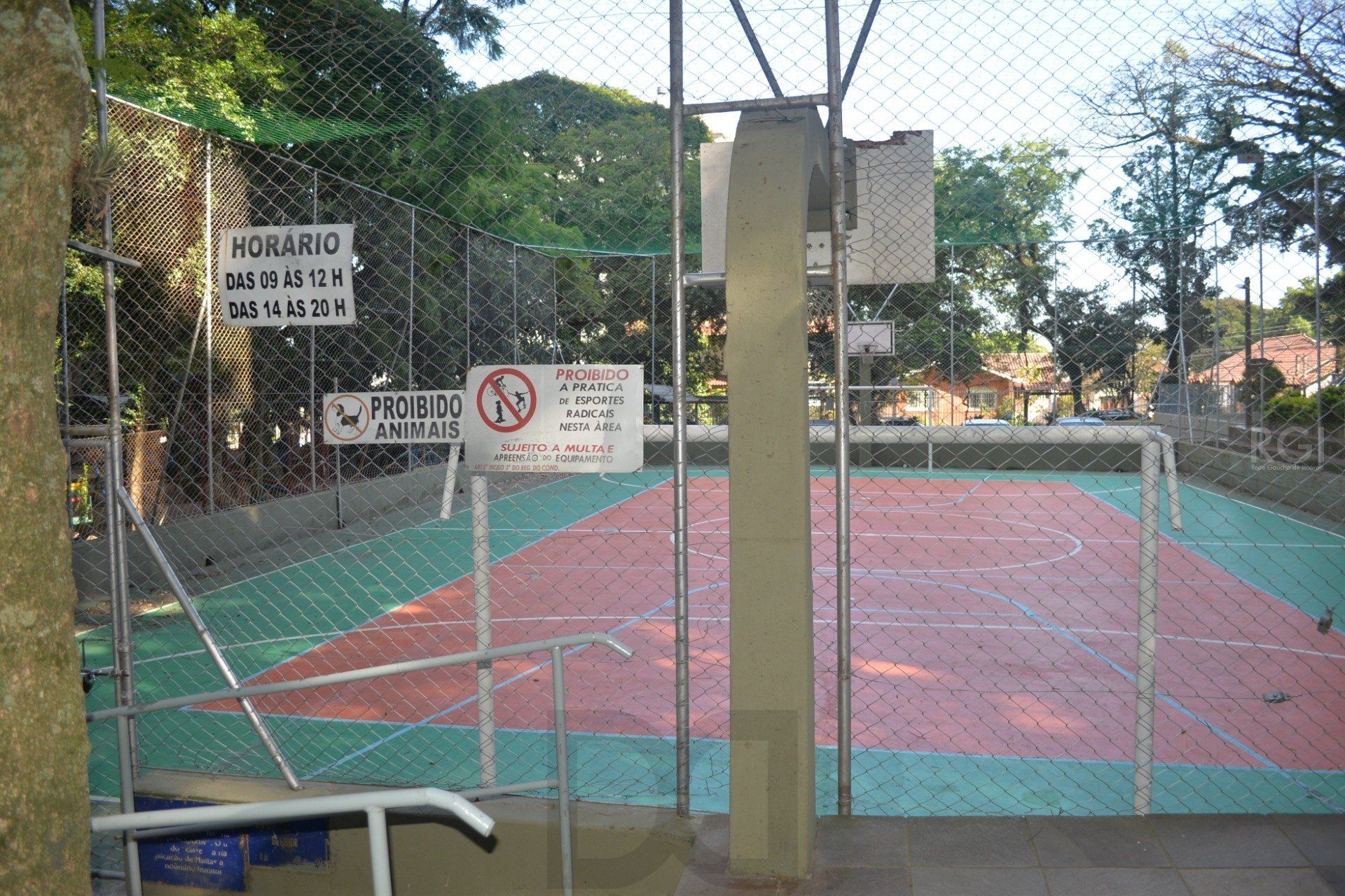 Apartamento para Venda - 120.46m², 3 dormitórios, sendo 1 suites, 1 vaga - Cristal — foto 27