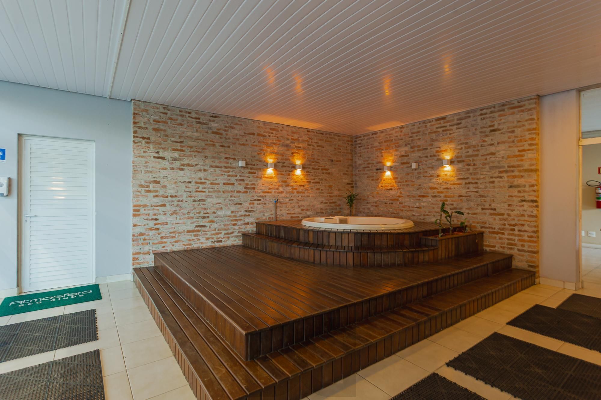 CONDOMINIO ATMOSFERA - CASA MOBILIADA DE 4 SUÍTES COM 4 VAGAS — foto 76