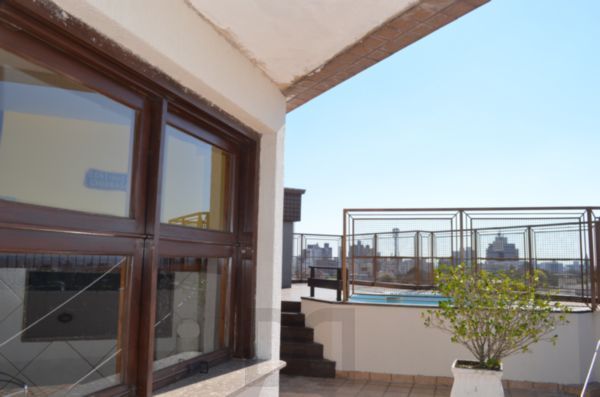 Apartamento para Venda - 71.75m², 2 dormitórios, 1 vaga - Petrópolis — foto 5