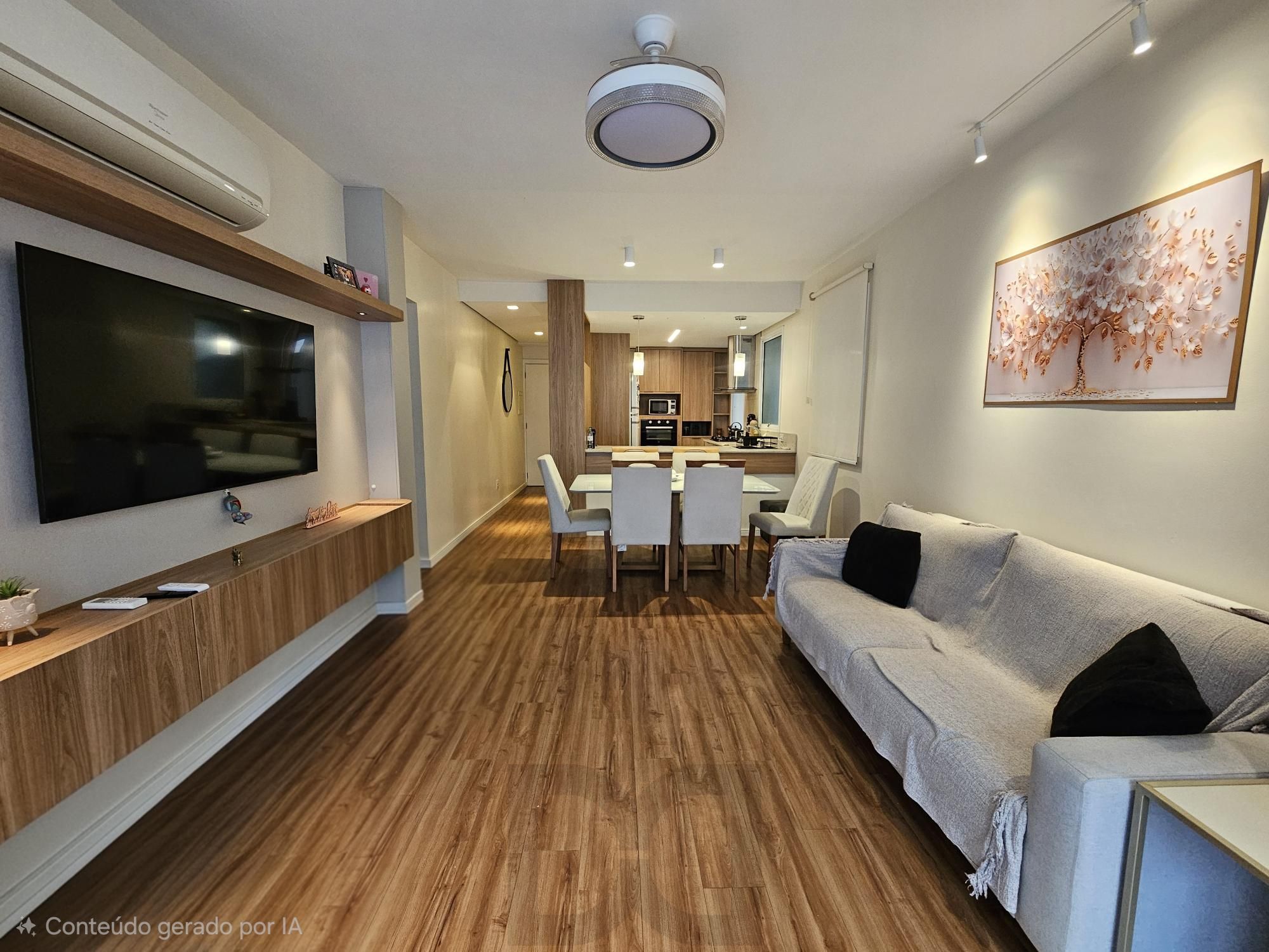 APARTAMENTO GARDEN | BAIRRO SANTANA — foto 9