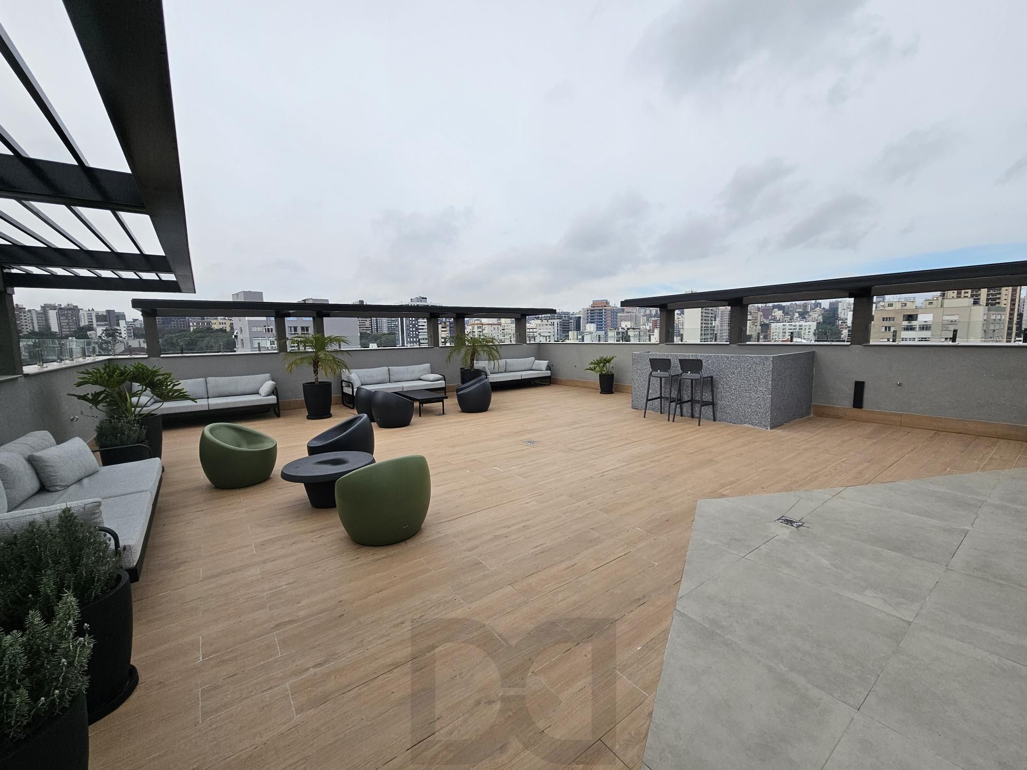 JUNTO AO MOINHOS: NOVO, MOBILIADO E COM VAGA DE GARAGEM — foto 13