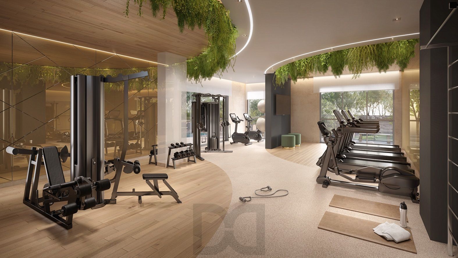 Studio novo no Arbo perto do Zaffari Higienópolis — foto 5