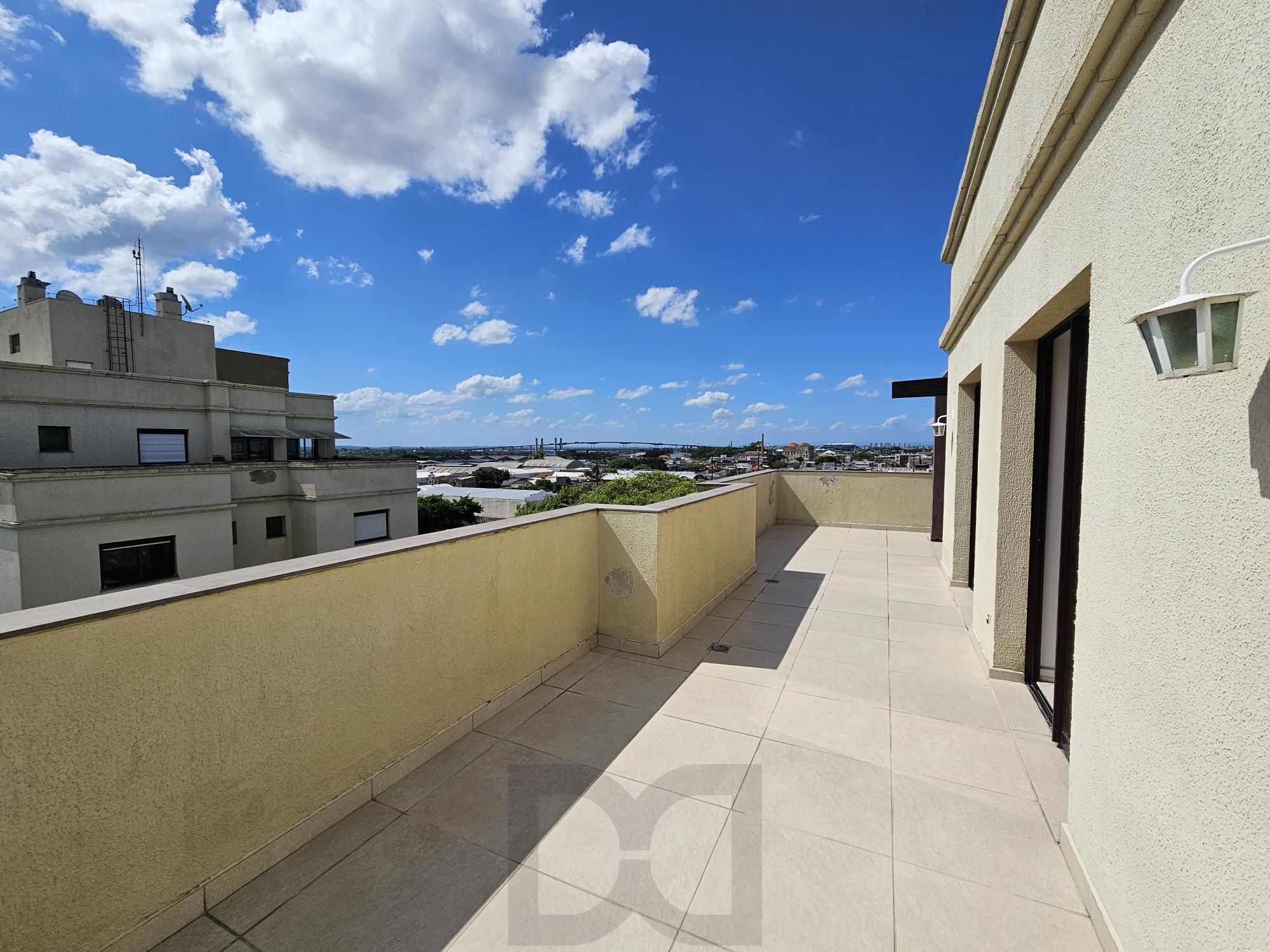 Apartamento 2 dormitórios com vaga e elevador no São Geraldo — foto 18