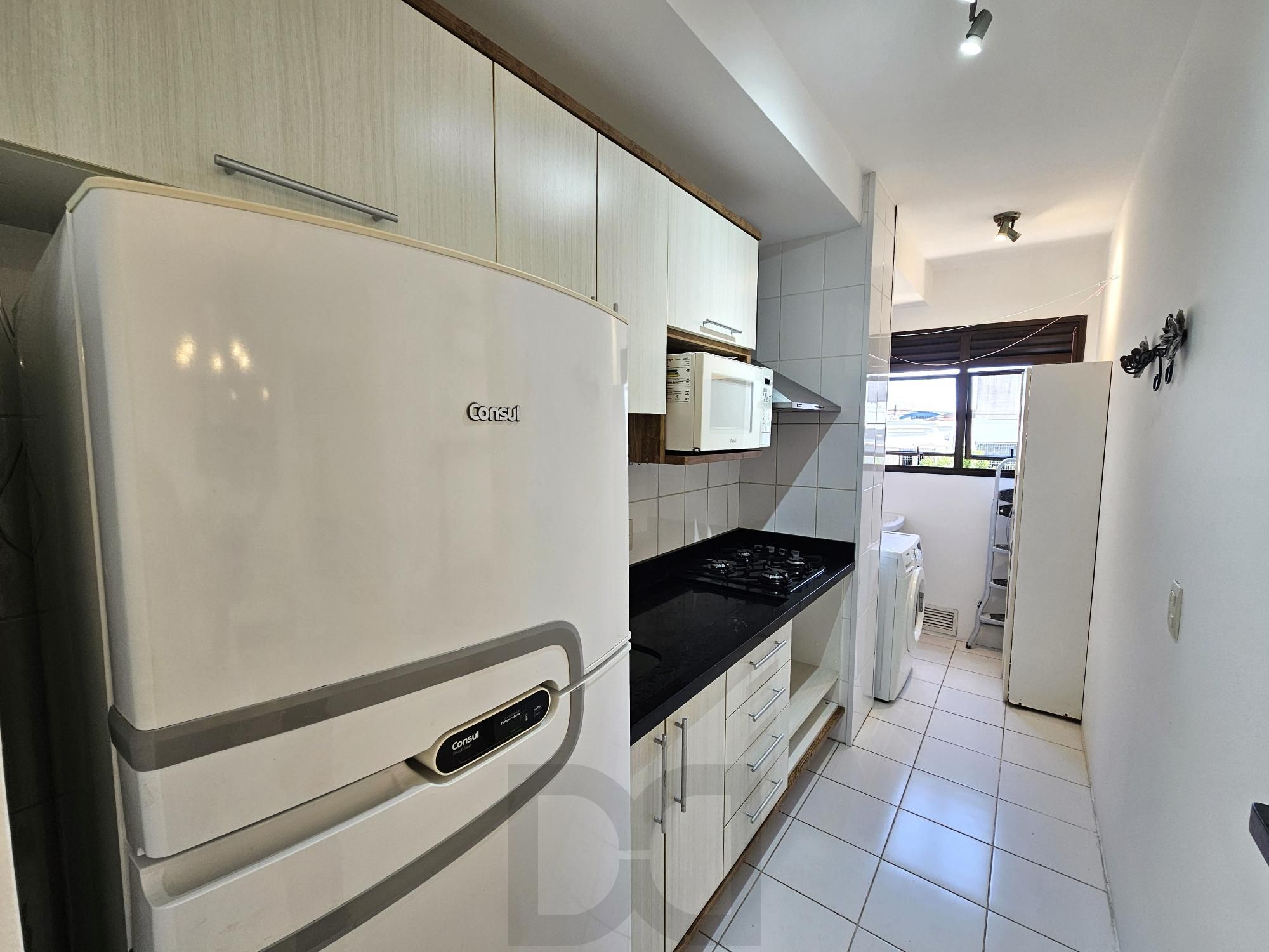 Apartamento 2 dormitórios com vaga e elevador no São Geraldo — foto 5