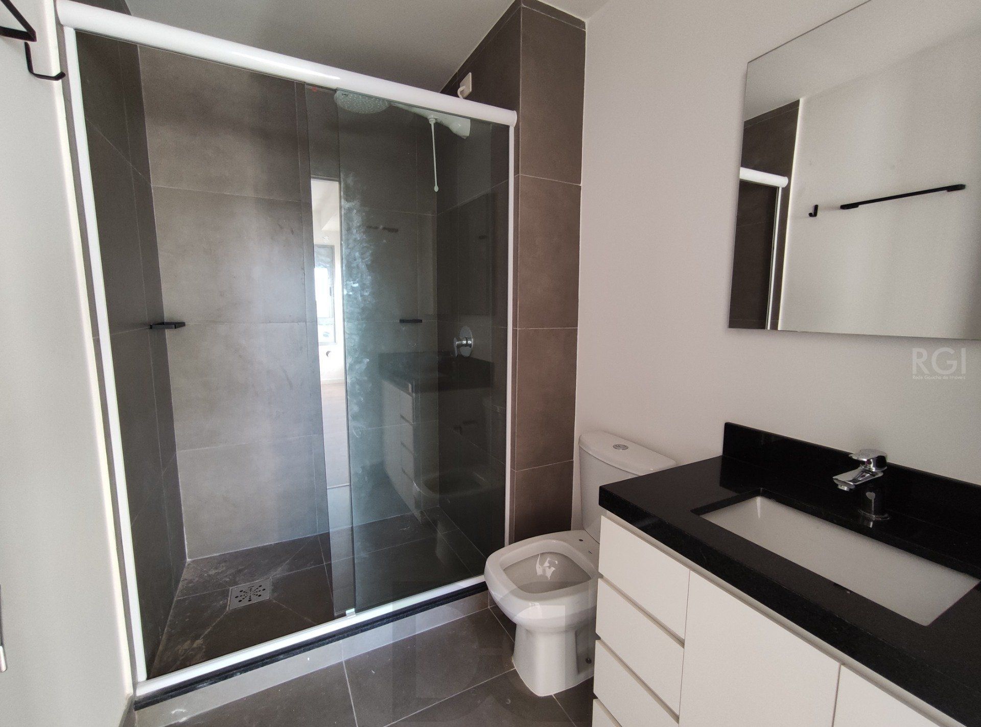 Apartamento para Venda - 44.98m², 1 dormitório, sendo 1 suites, 1 vaga - Teresópolis — foto 10