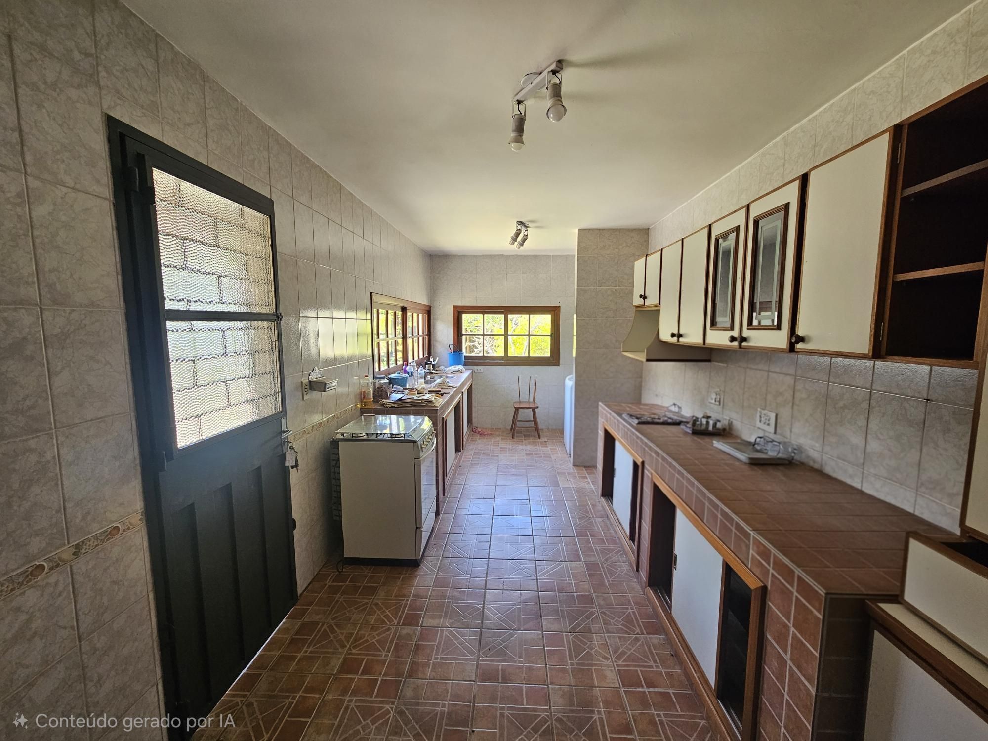 LINDO SOBRADO NO MELHOR PONTO DO BAIRRO TRISTEZA — foto 15