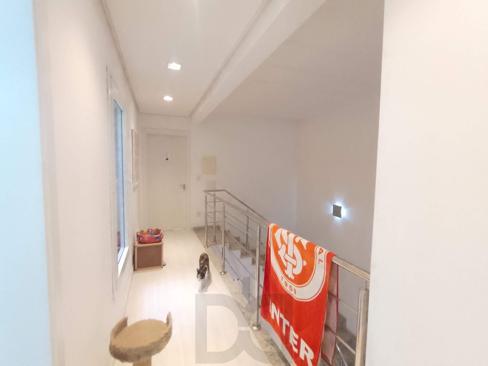 Belíssima casa em condomínio seguro no Reserva Ecoville — foto 13