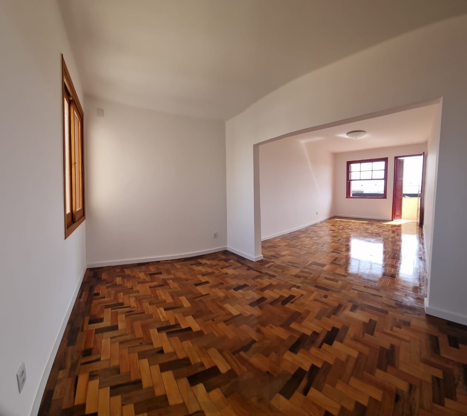 APARTAMENTO REFORMA COM 102M2 NA SERTÓRIO PRÓXIMO BOURBON ASSIS BRASIL — foto 6