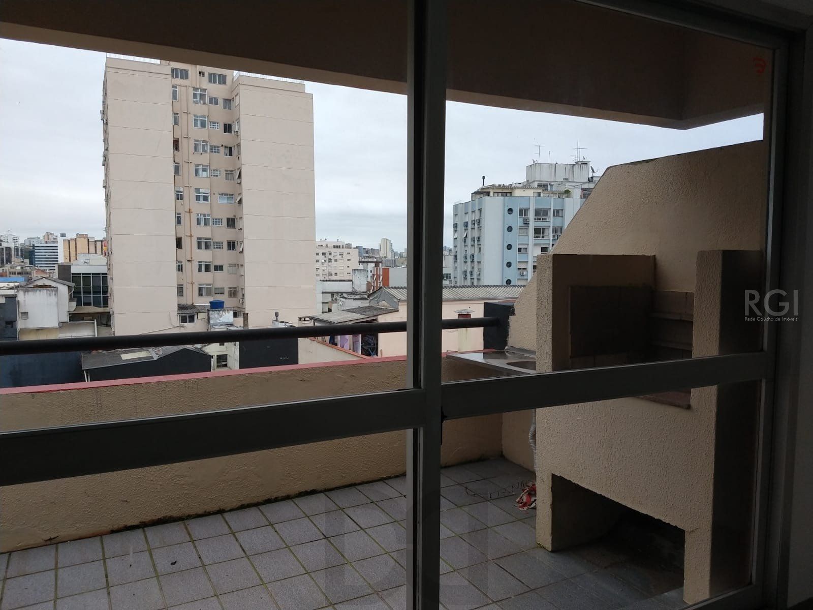 Conjunto/Sala para Venda - 85.31m², 0 dormitórios, Floresta — foto 11