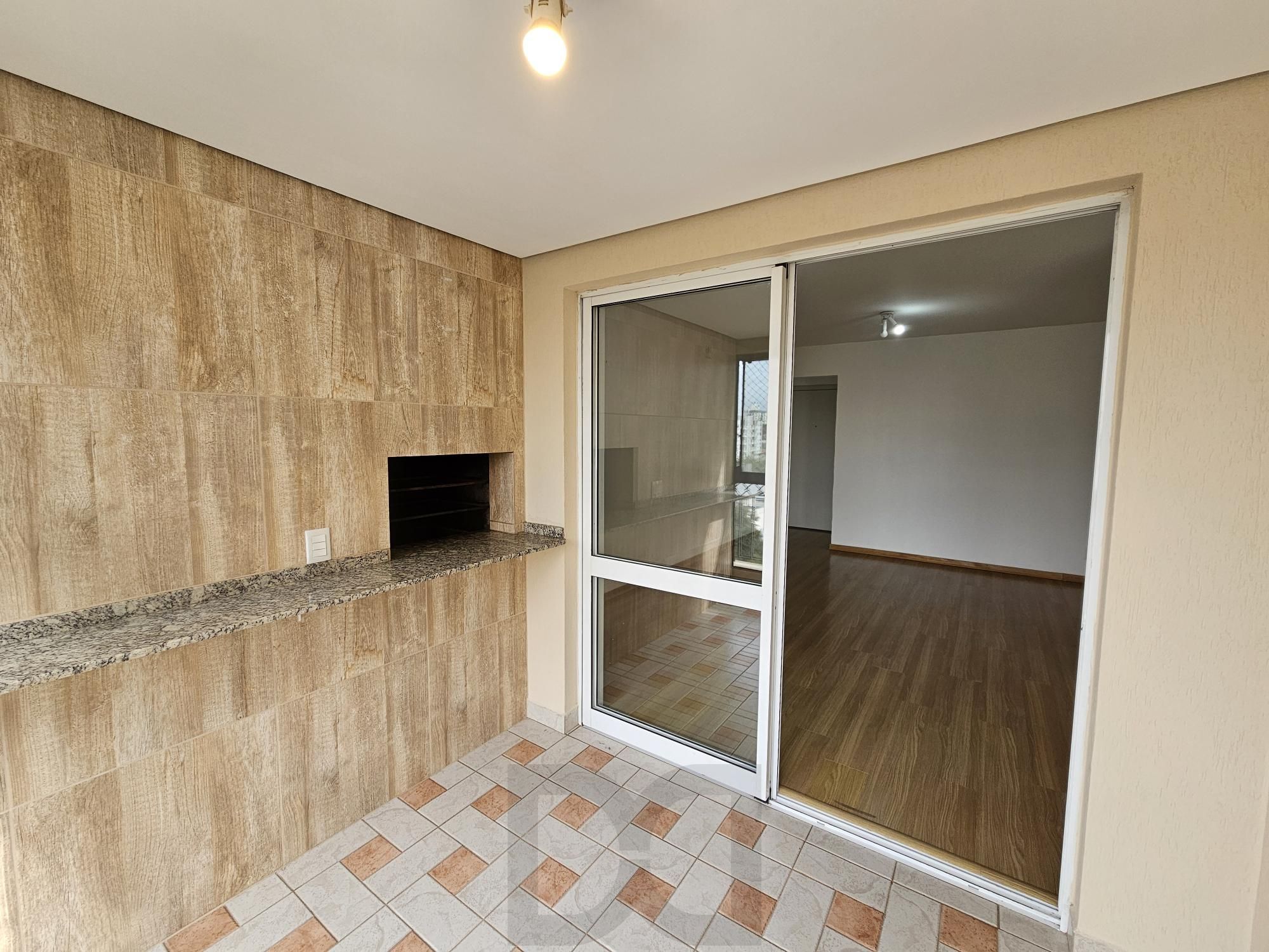 Apartamento 3 Dorm sendo 1 suite e 2 vagas — foto 5