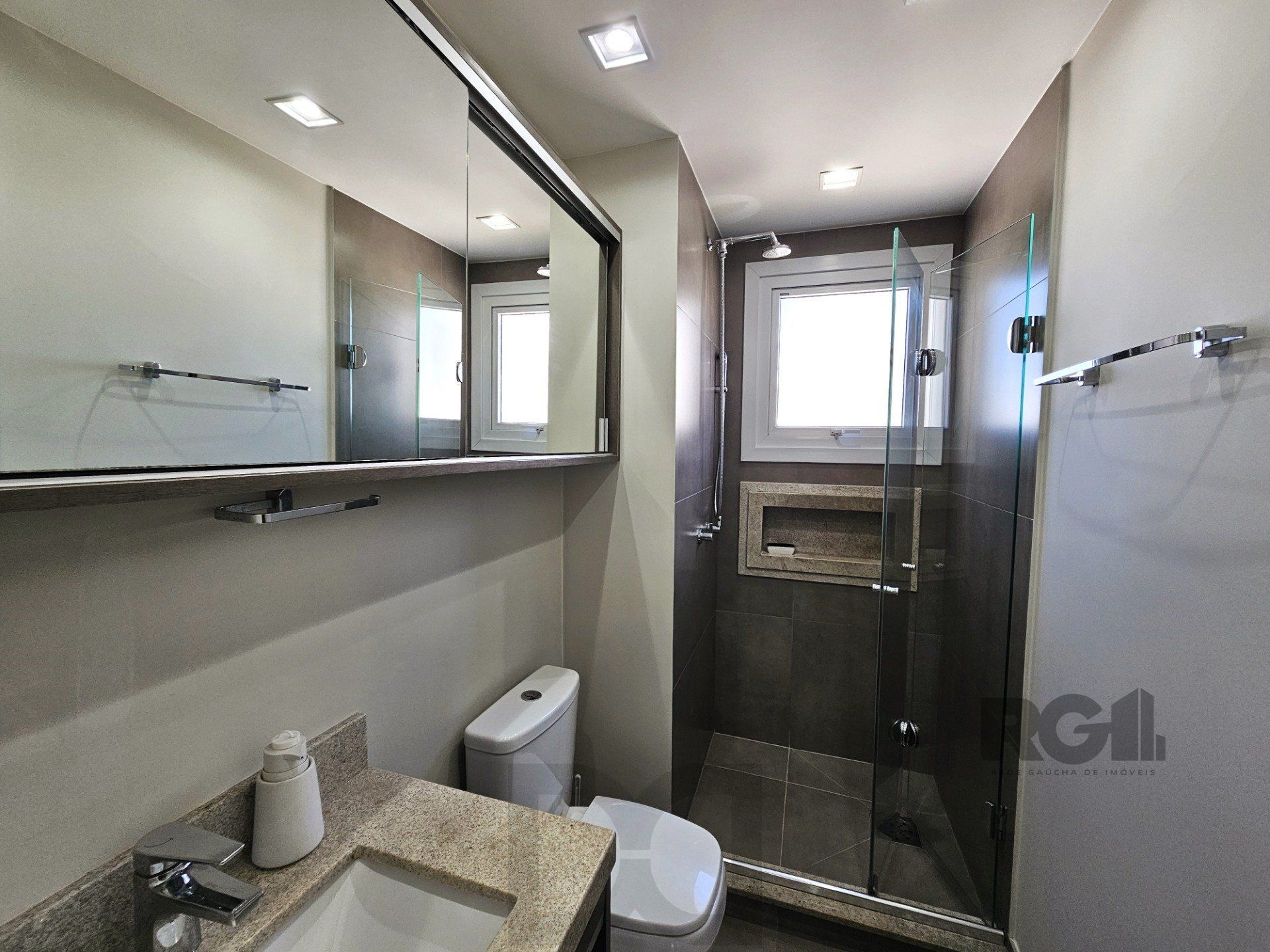 Apartamento para Venda - 67.43m², 2 dormitórios, sendo 1 suites, 2 vagas - Jardim Lindóia — foto 14