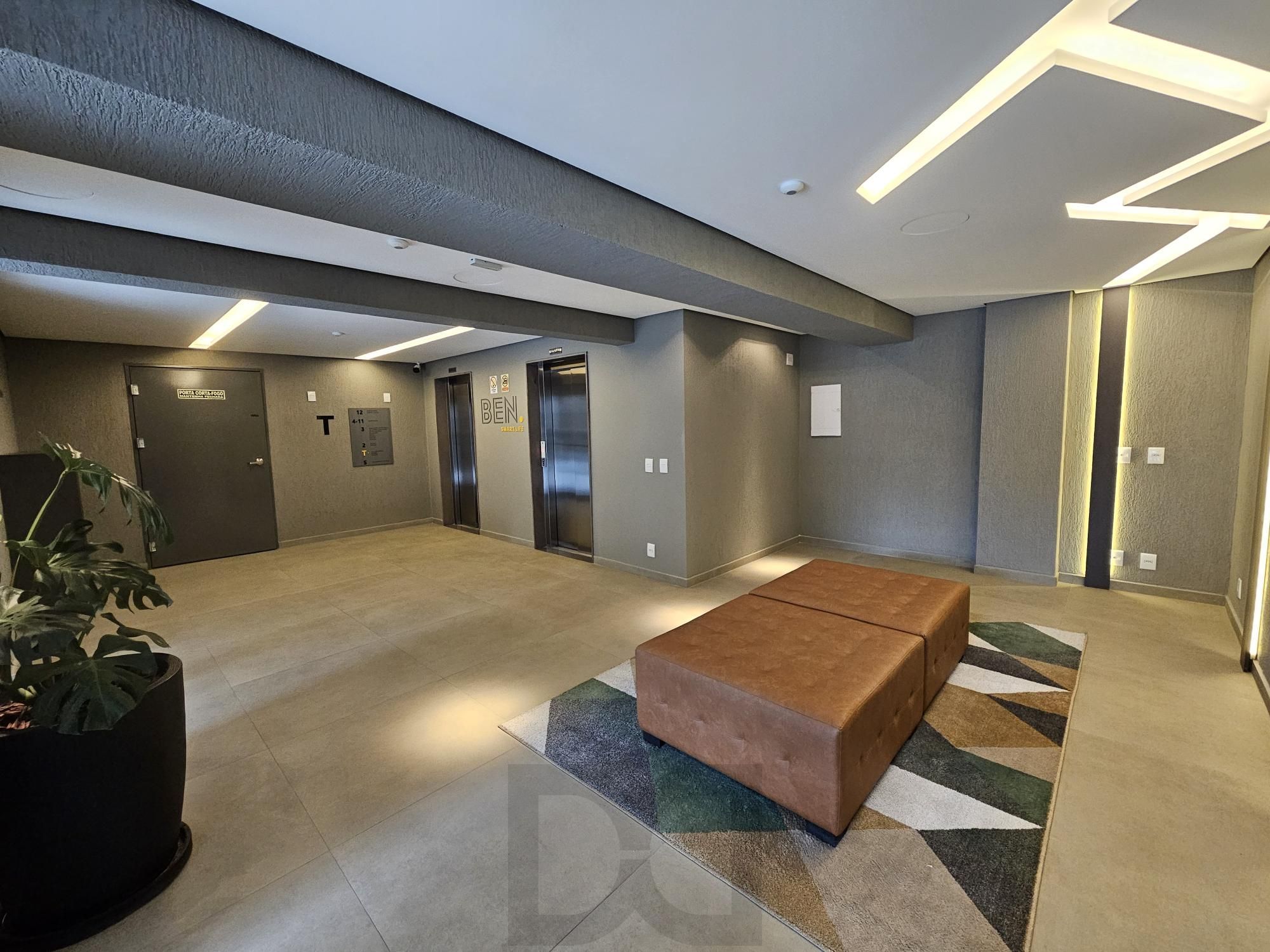 JUNTO AO MOINHOS: NOVO, MOBILIADO E COM VAGA DE GARAGEM — foto 40