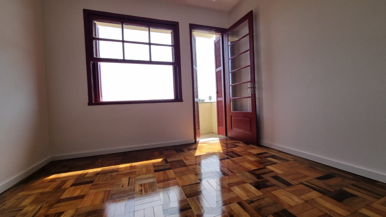 APARTAMENTO REFORMA COM 102M2 NA SERTÓRIO PRÓXIMO BOURBON ASSIS BRASIL — foto 9