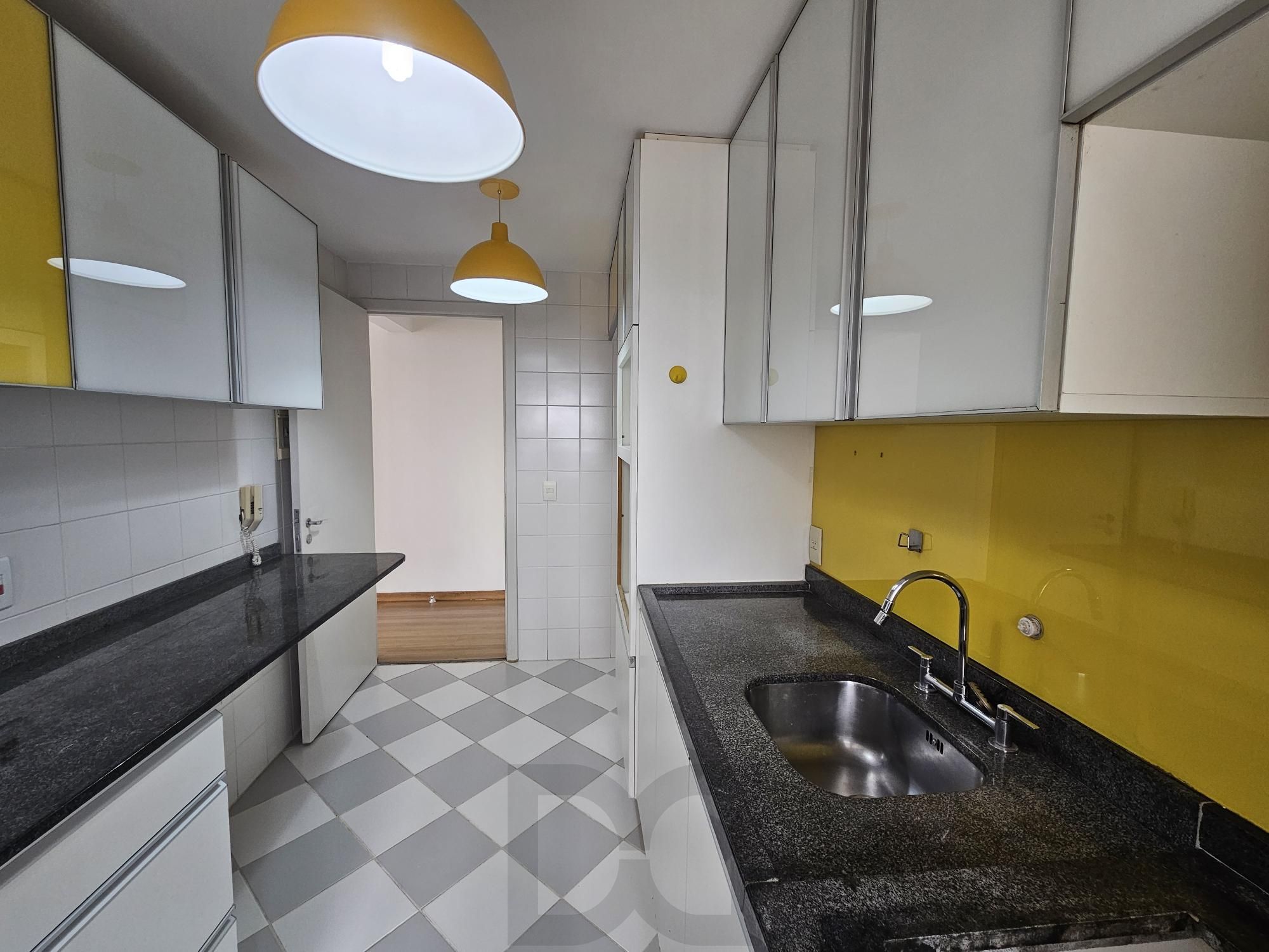 Apartamento 3 Dorm sendo 1 suite e 2 vagas — foto 21