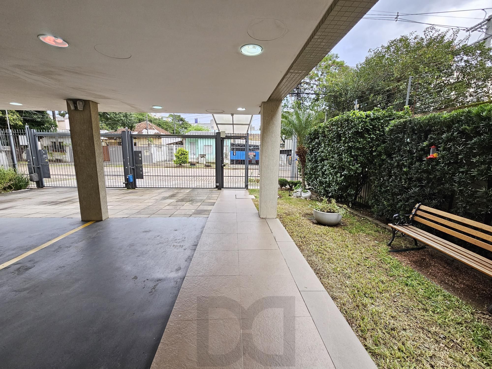 APARTAMENTO GARDEN | BAIRRO SANTANA — foto 28