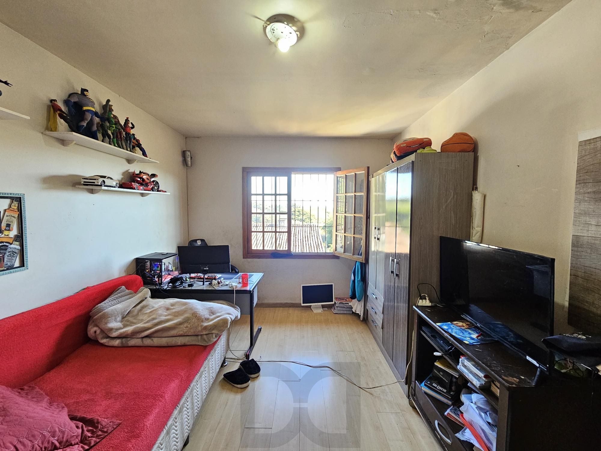 CASA 03 SUÍTES + APARTAMENTO 2 DORMITÓRIOS BAIRRO NONOAI — foto 18