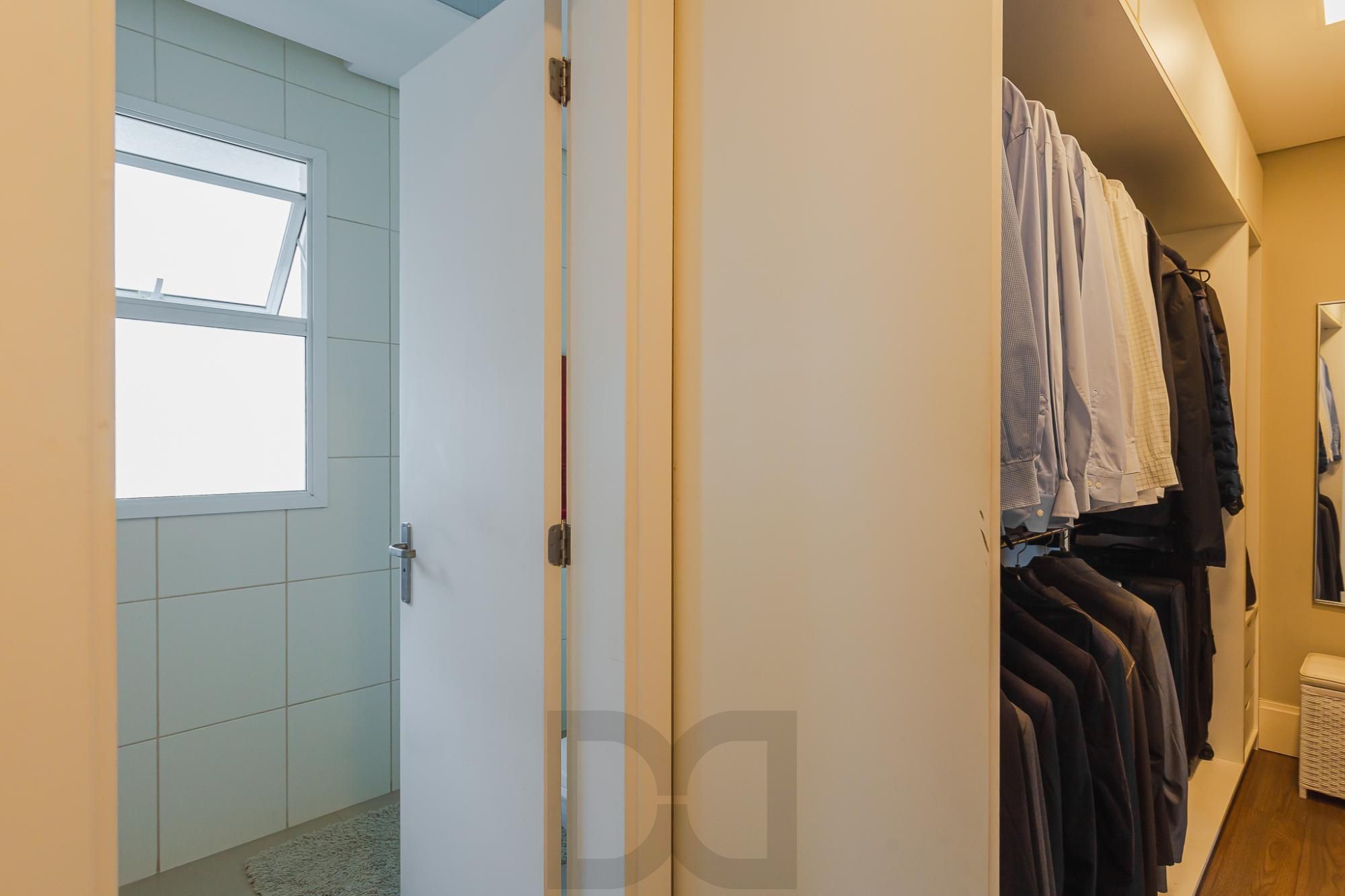 CONDOMINIO ATMOSFERA - CASA MOBILIADA DE 4 SUÍTES COM 4 VAGAS — foto 50