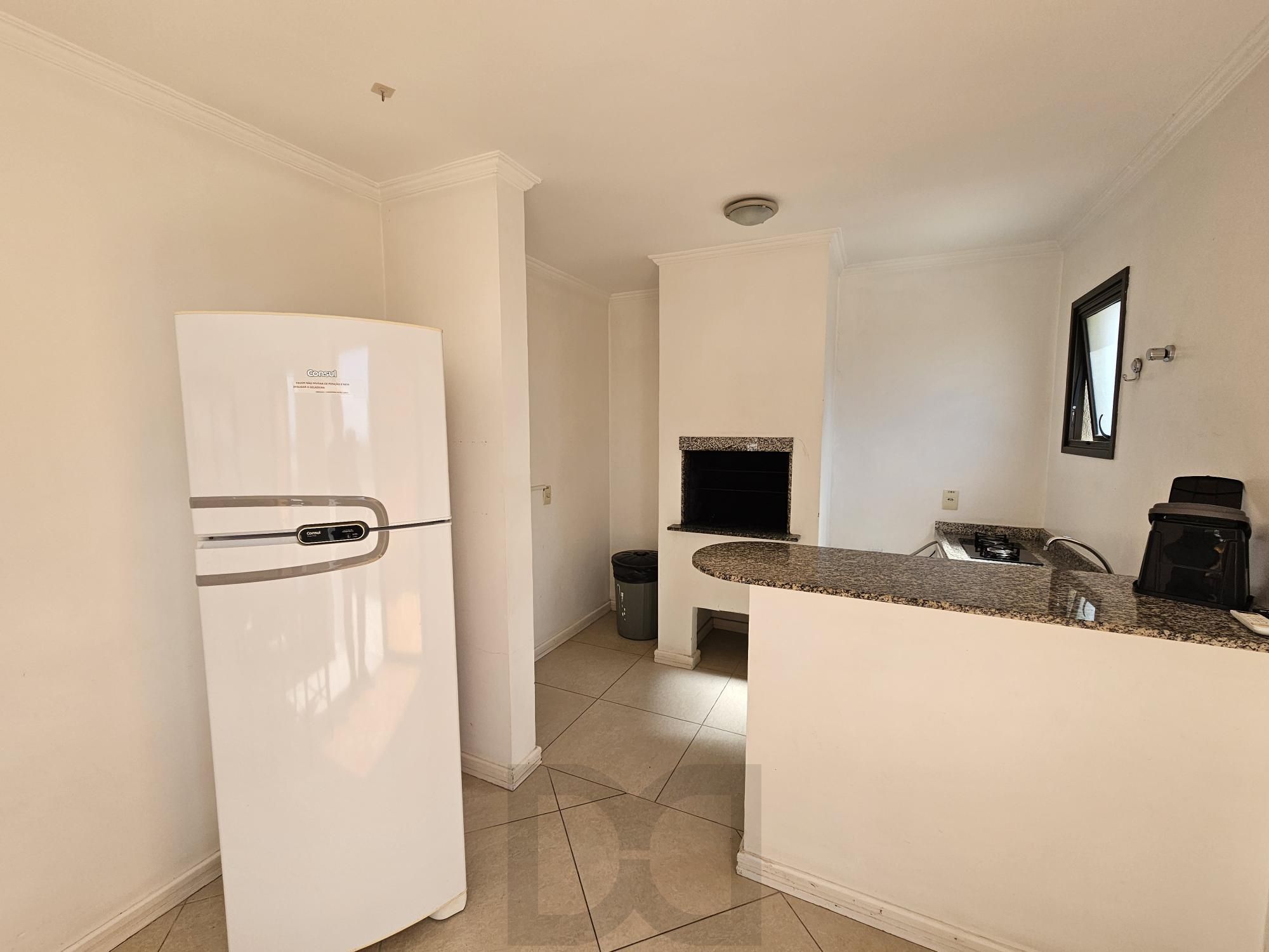 Apartamento 2 dormitórios com vaga e elevador no São Geraldo — foto 17