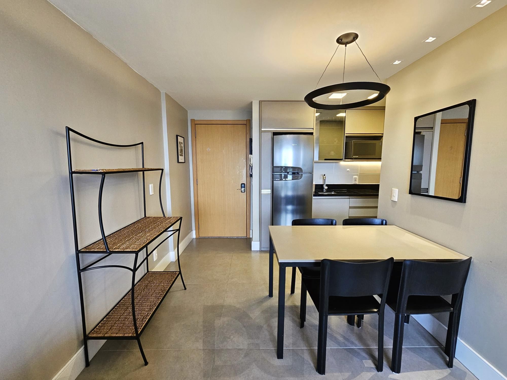 GERE RENDA COM ESSE APARTAMENTO MOBILIADO NO AXIS DA CYRELA — foto 6
