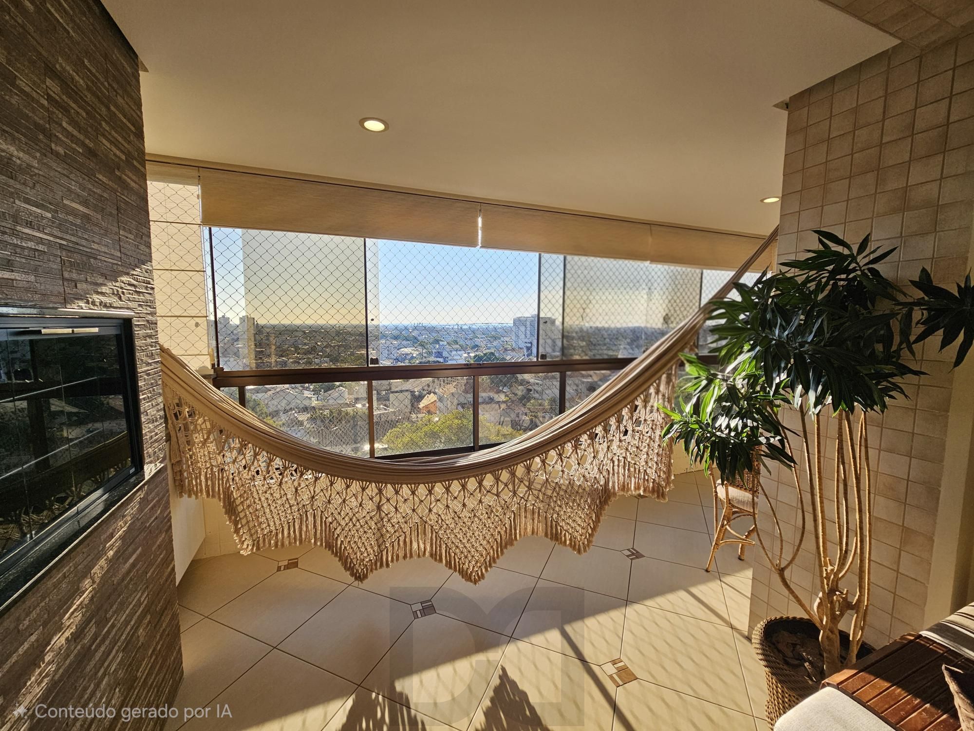 Apartamento 02 dormitórios com suite e 02 vagas individuais no Higienópolis — foto 3