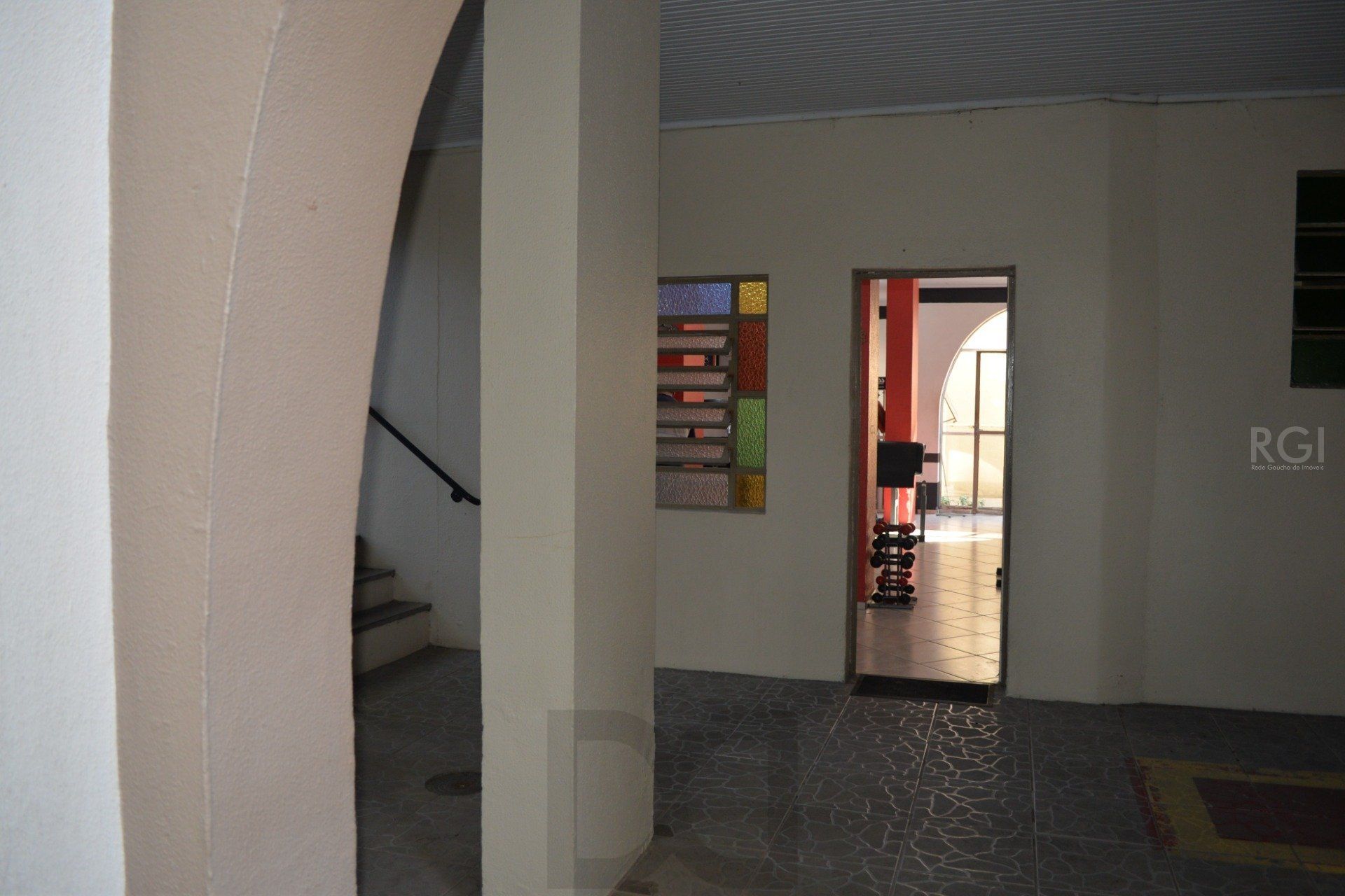 Apartamento para Venda - 120.46m², 3 dormitórios, sendo 1 suites, 1 vaga - Cristal — foto 28