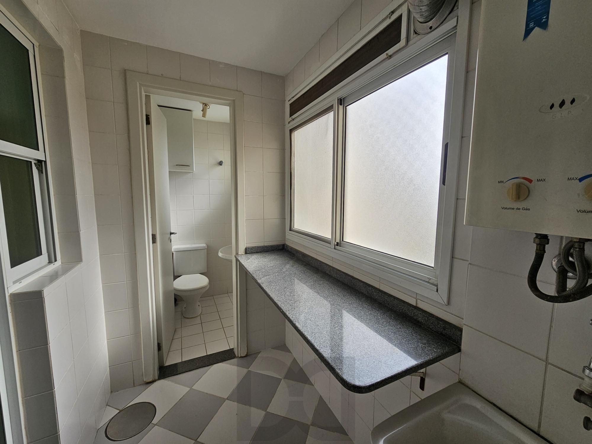 Apartamento 3 Dorm sendo 1 suite e 2 vagas — foto 22