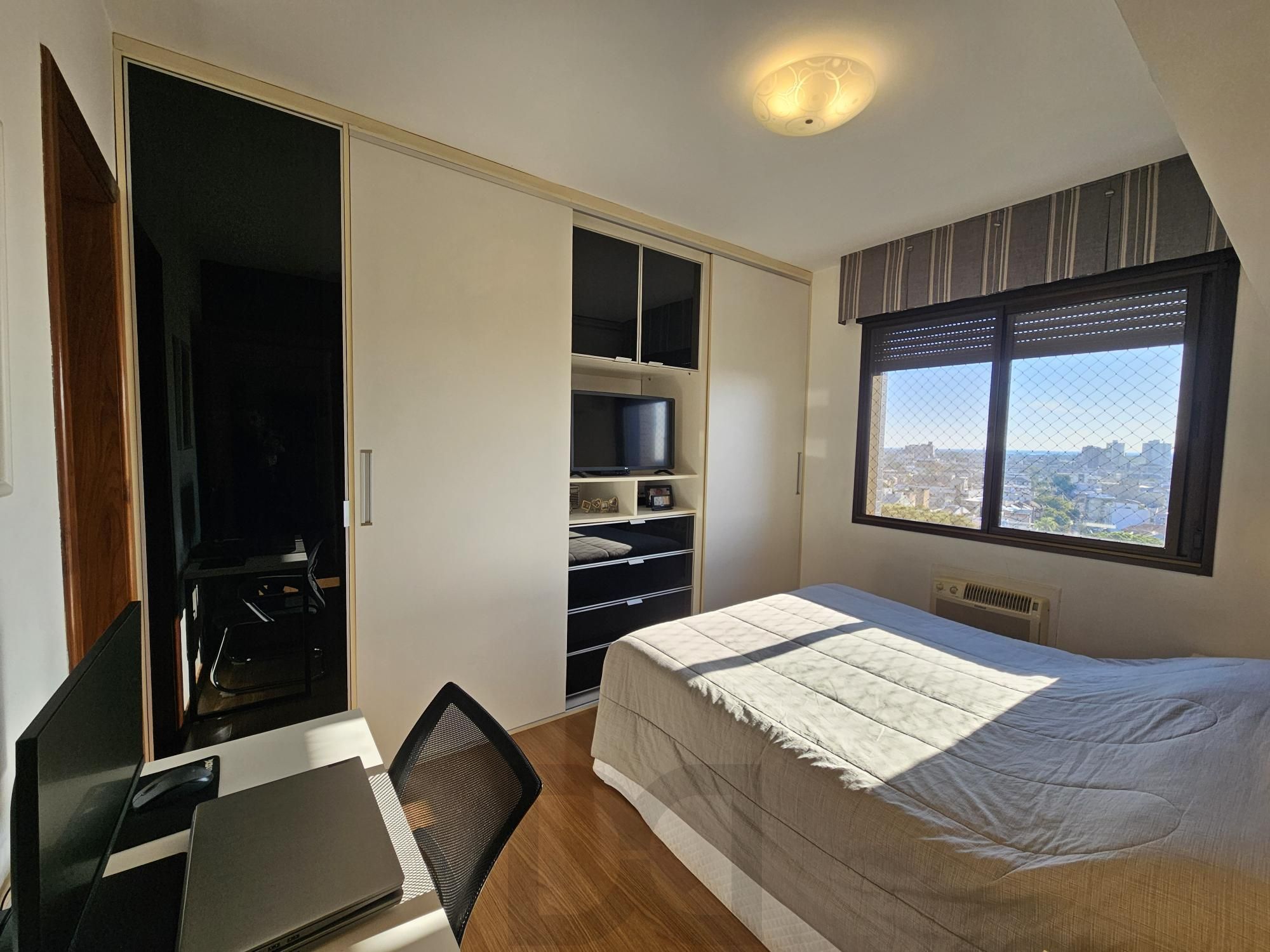 Apartamento 02 dormitórios com suite e 02 vagas individuais no Higienópolis — foto 11