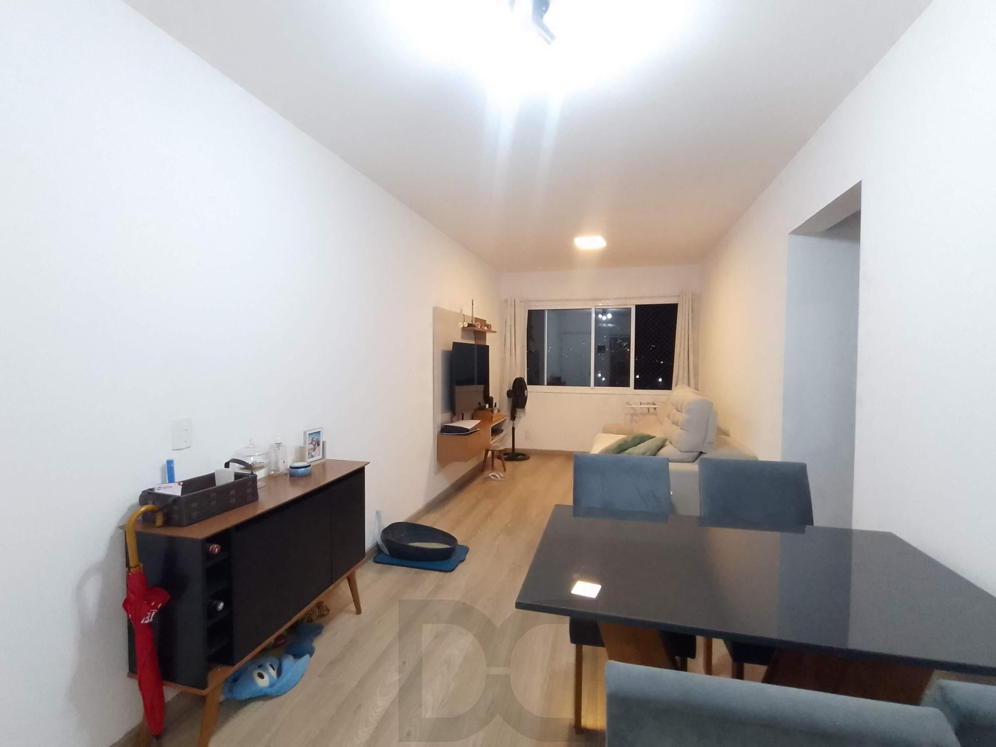 Apartamento 2 dormitórios com elevador e vaga perto da PUC — foto 1