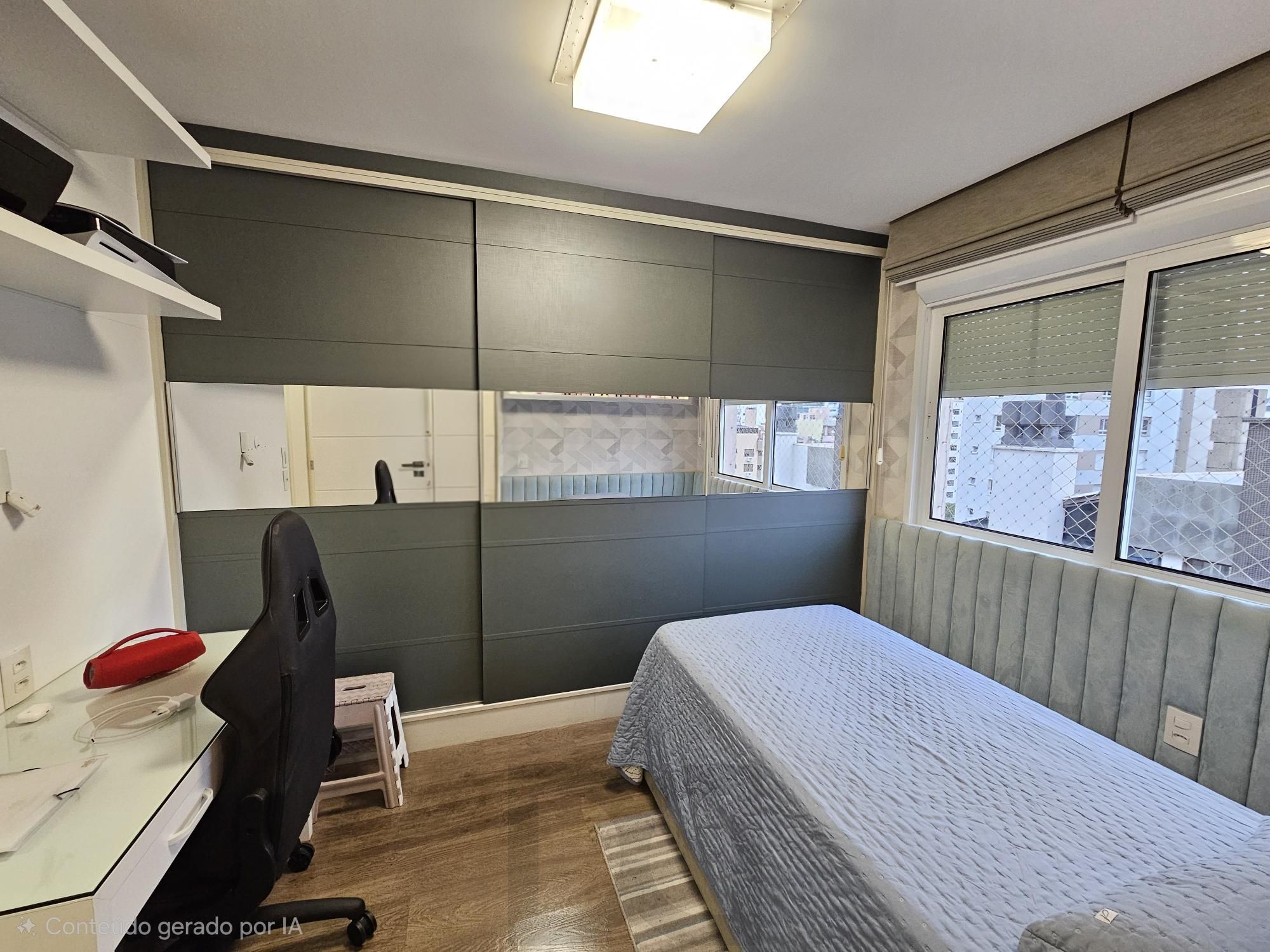 ANDAR ALTO BAIRRO BELA VISTA | ANDAR INTEIRO COM 180M2 — foto 19